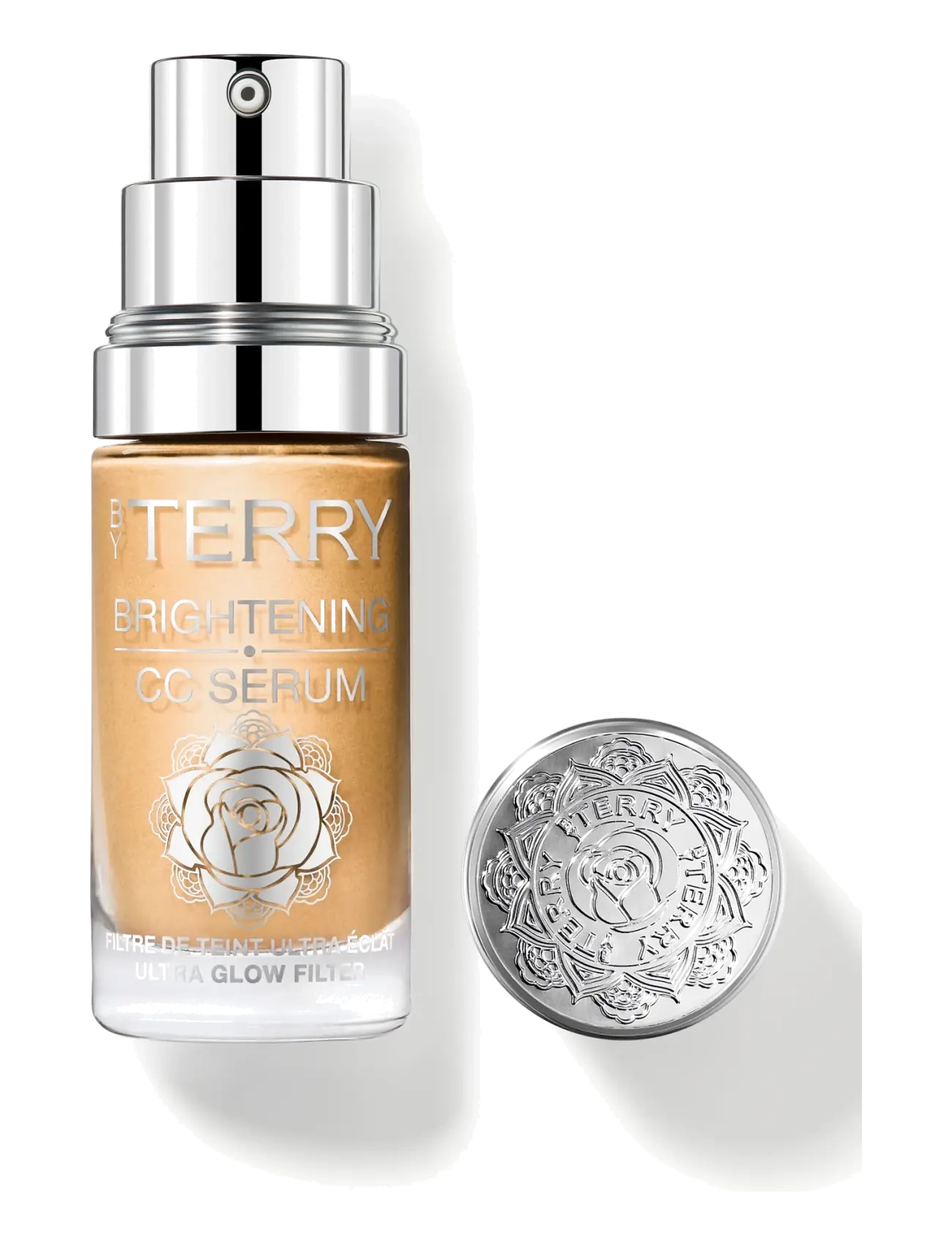 By Terry Brightening Cc Serum, BB & CC Creme, Str: 30 ML