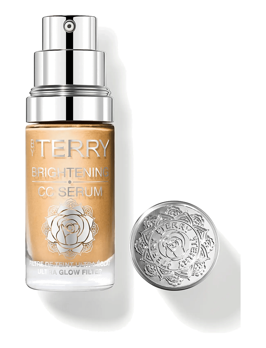 By Terry - Brightening CC Serum - meikit - n3 apricot light - 0