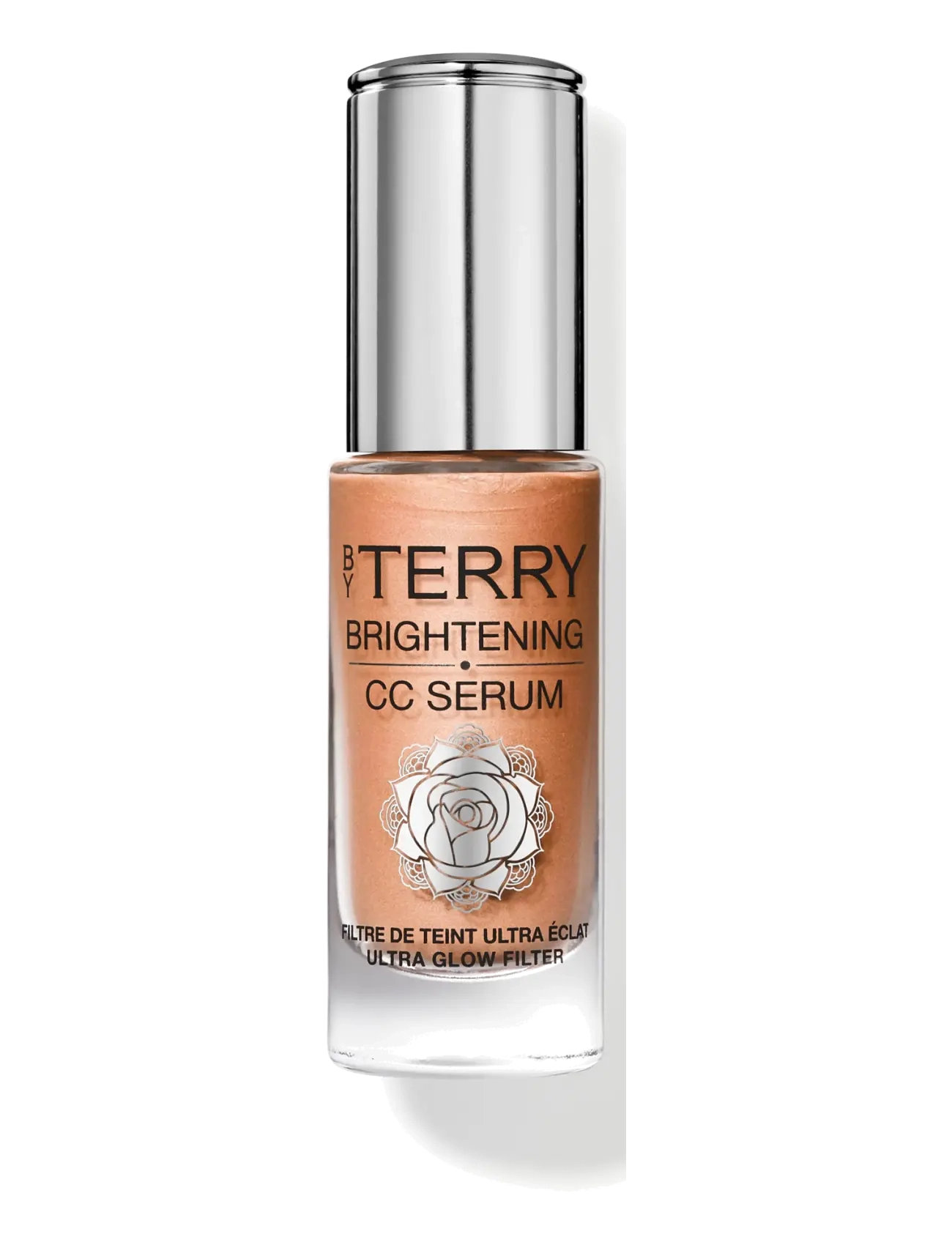 By Terry Mini-To-Go Brightening Cc Serum, BB & CC Creme, Str: 15 ML