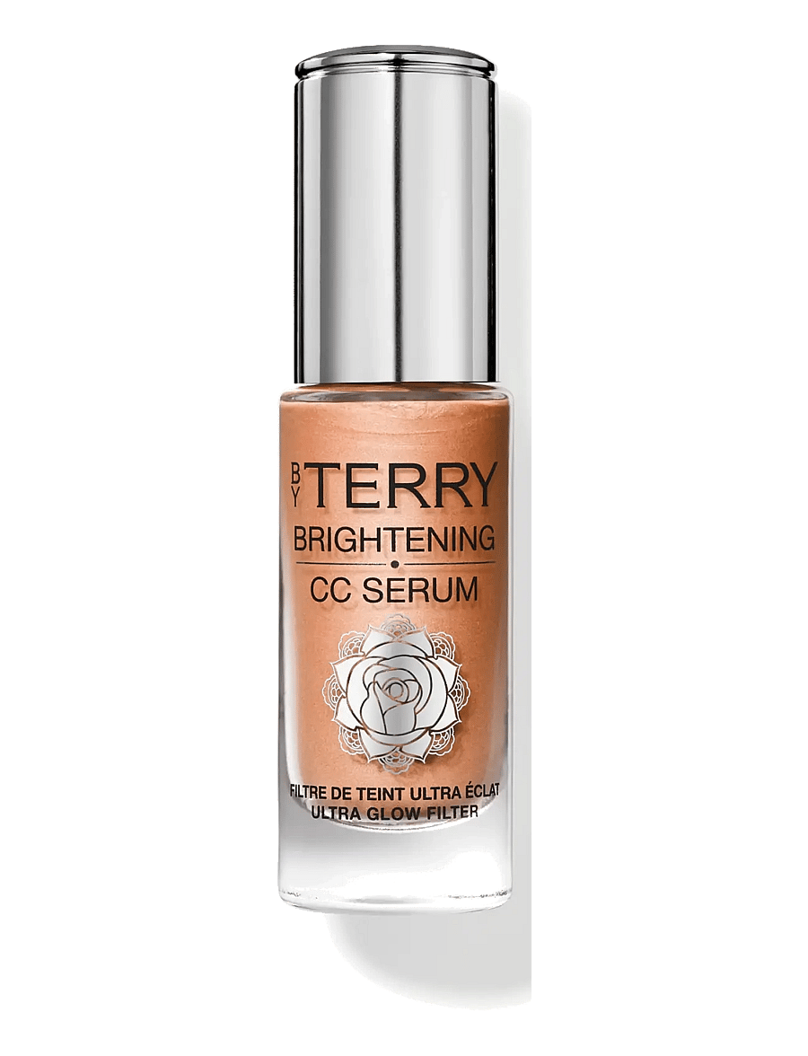 By Terry - Mini-to-go Brightening CC Serum - förðunarvörur - n4 sunny flash - 0