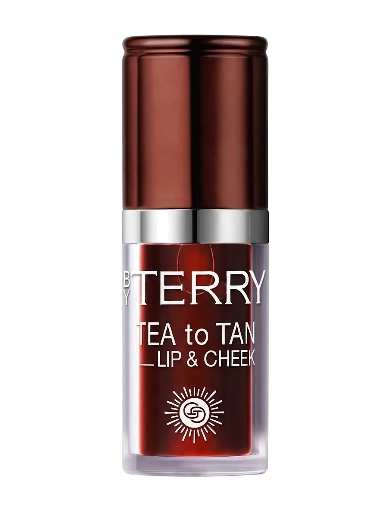 By Terry Tea to Tan Lip & Cheek Sweet Cherry - Vis alt - SWEET CHERRY / burgundy