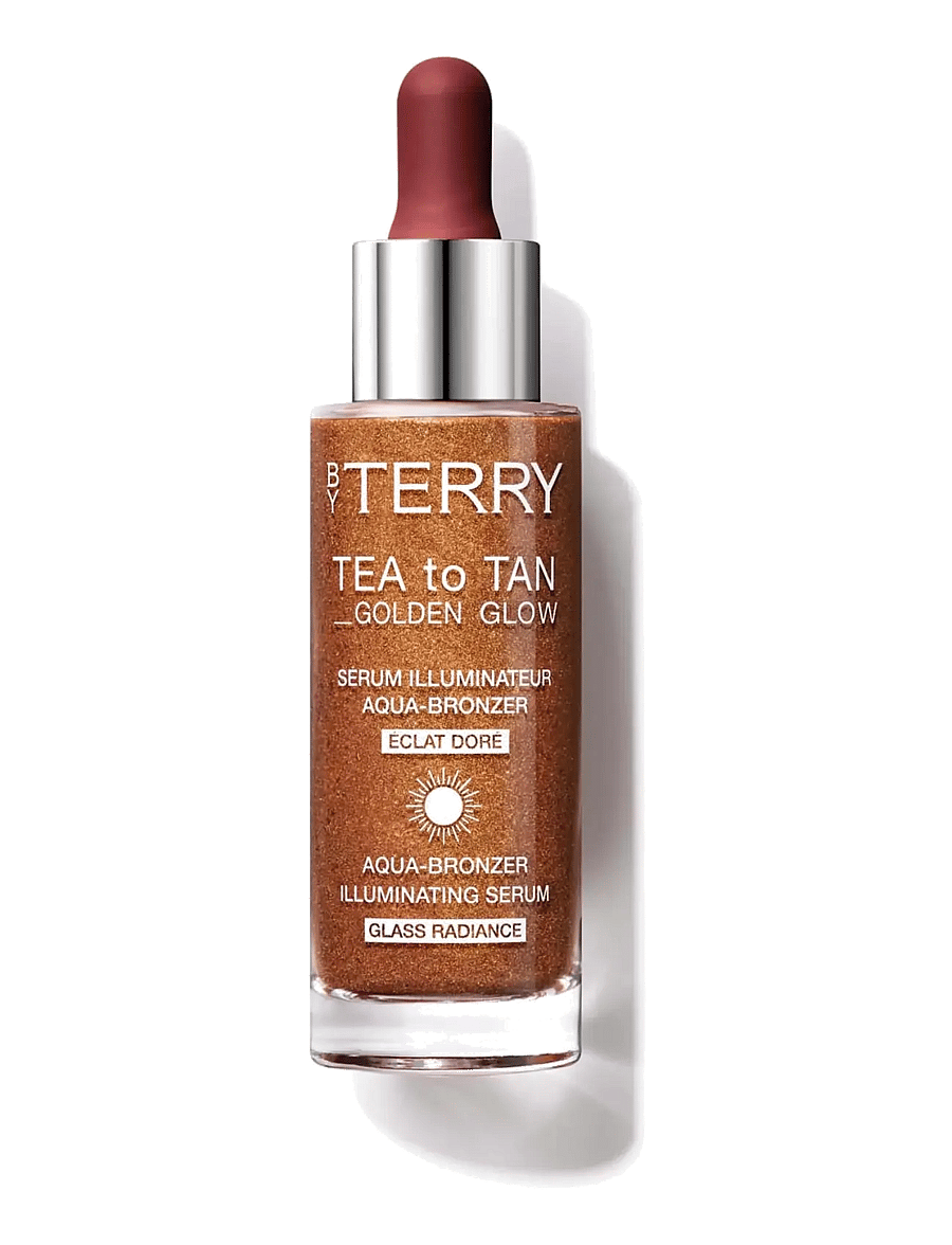 By Terry - Tea to Tan Golden Glow - makeup - golden glow - 0