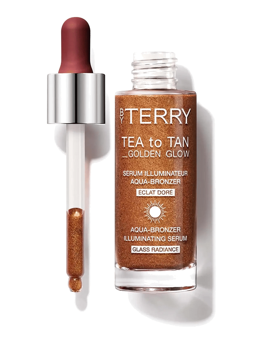 By Terry - Tea to Tan Golden Glow - makeup - golden glow - 1