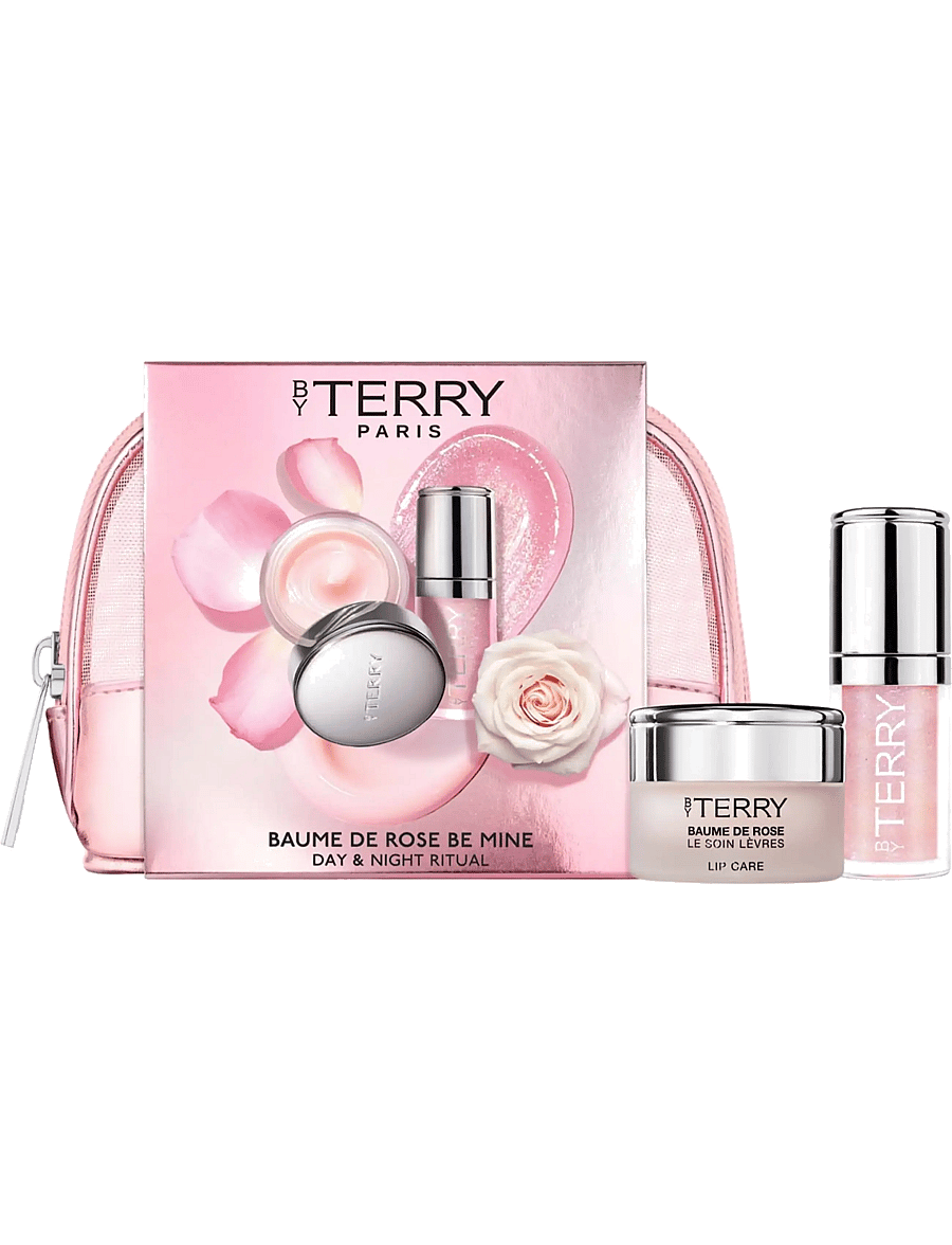 By Terry - Baume De Rose Be Mine Set - gåvoset - natural - 0