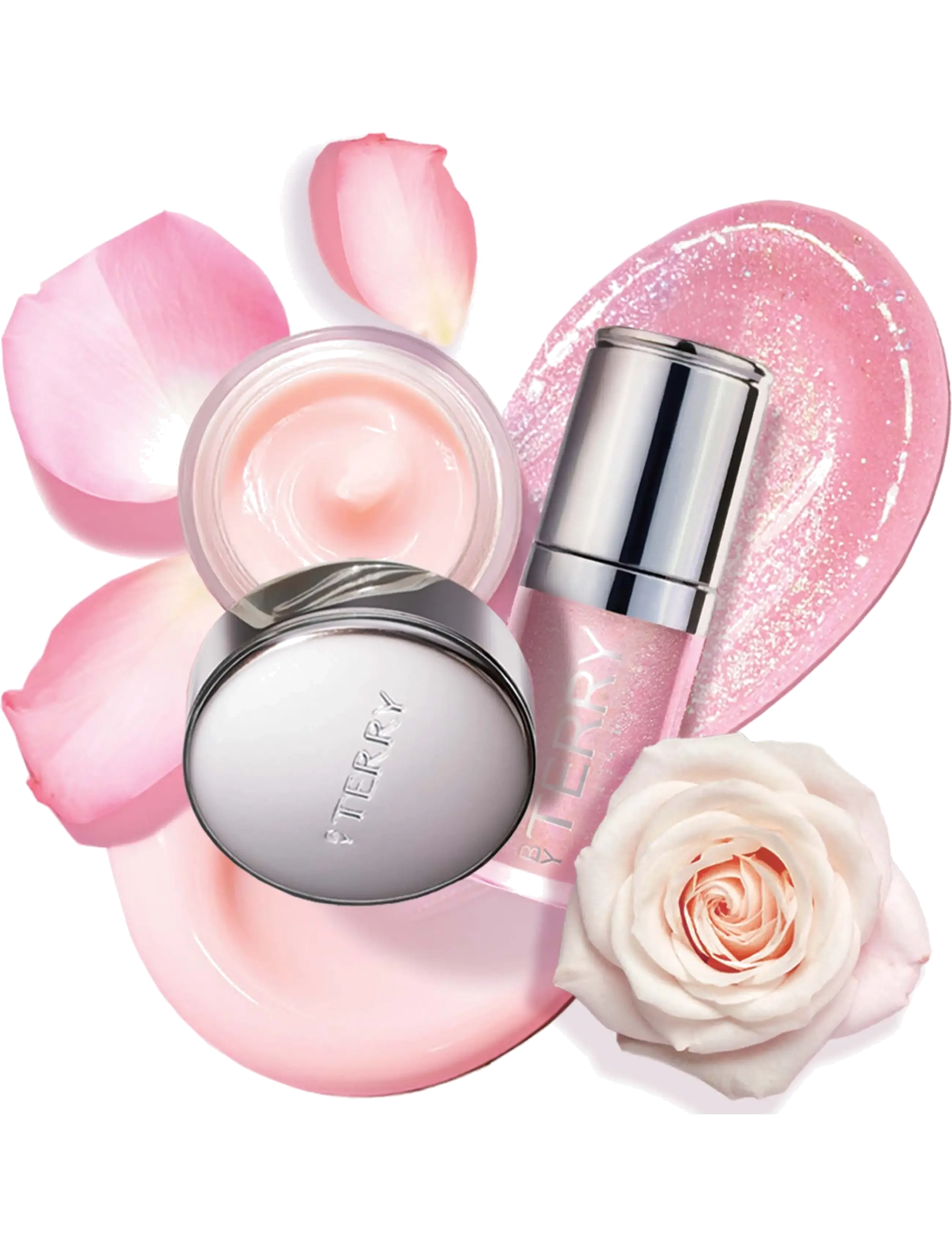 By Terry - Baume De Rose Be Mine Set - natural - 1