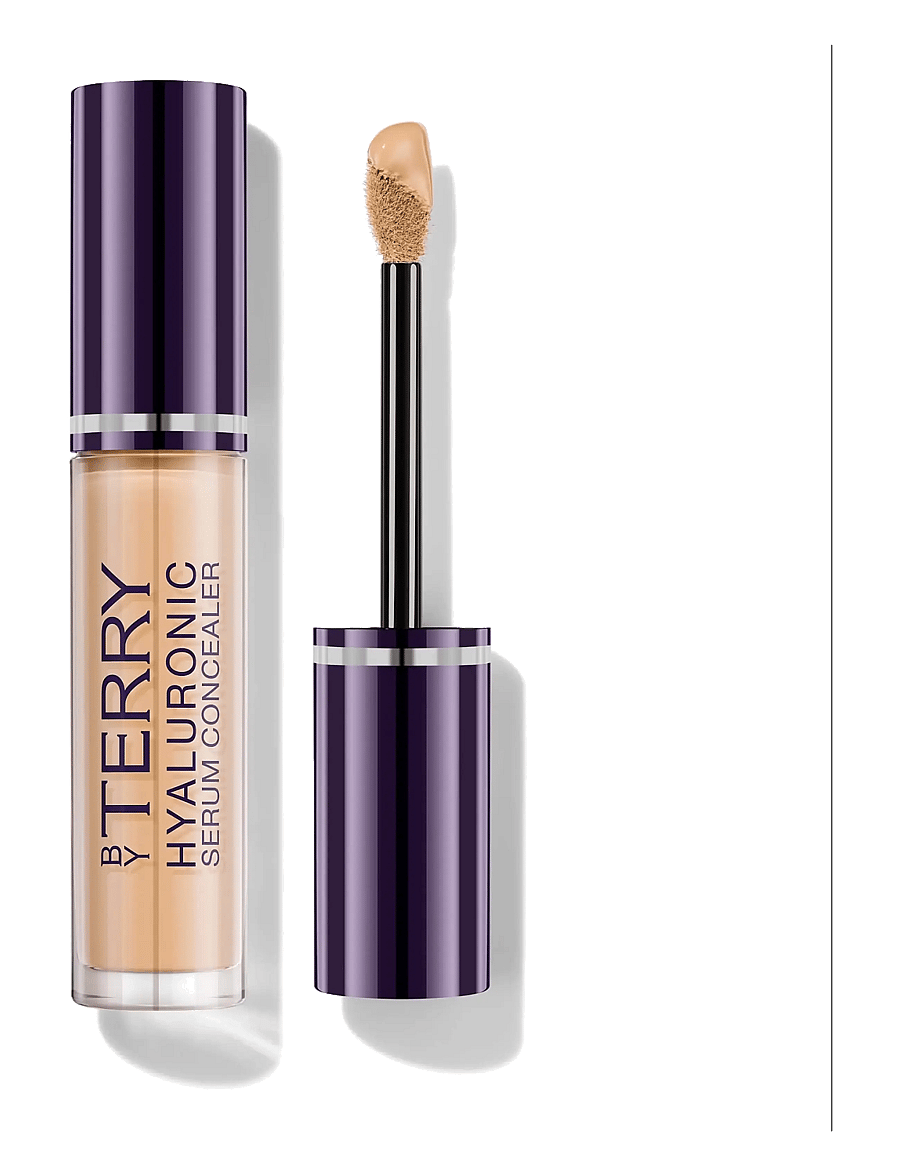 By Terry - Hyaluronic Serum Concealer 8HA - smink - 7.25 vanilla nude - 0
