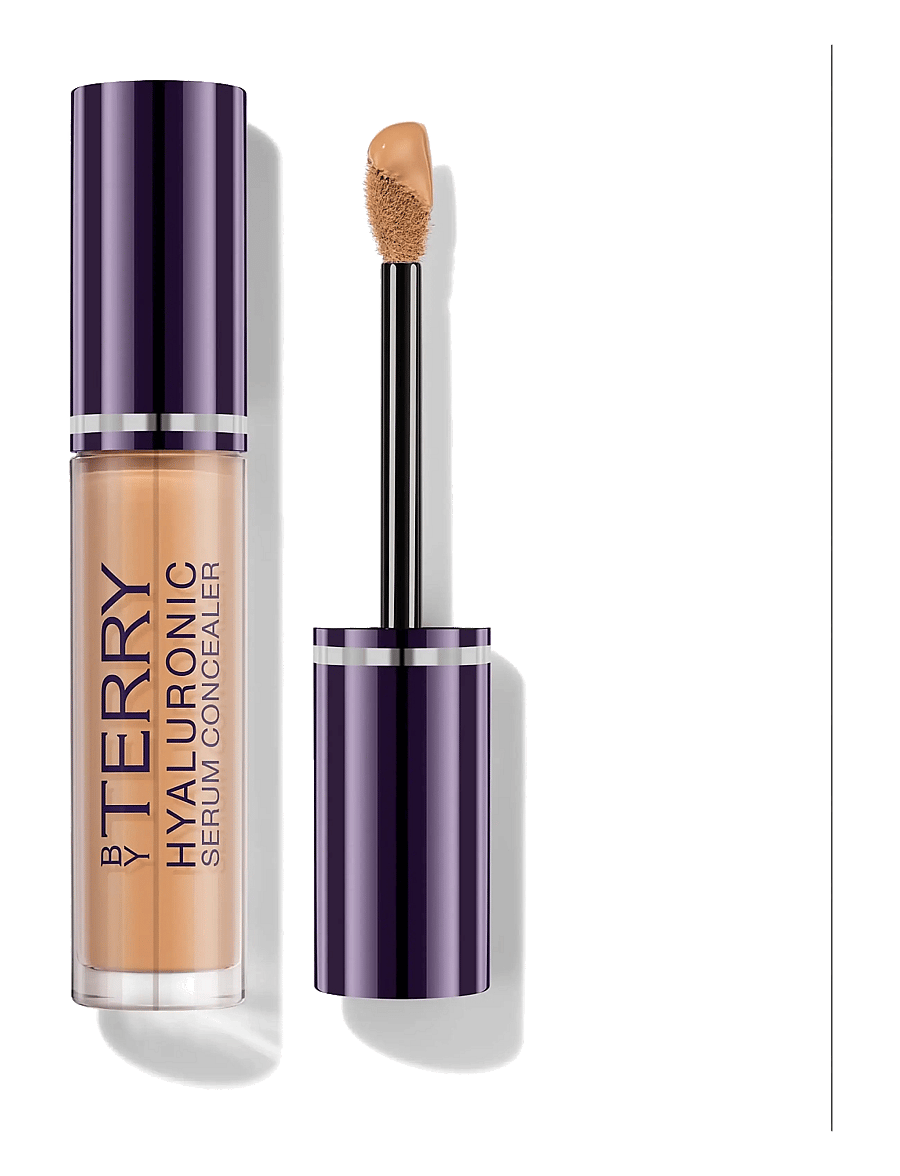 By Terry - Hyaluronic Serum Concealer 8HA - makeup - 8.5 golden sand - 0