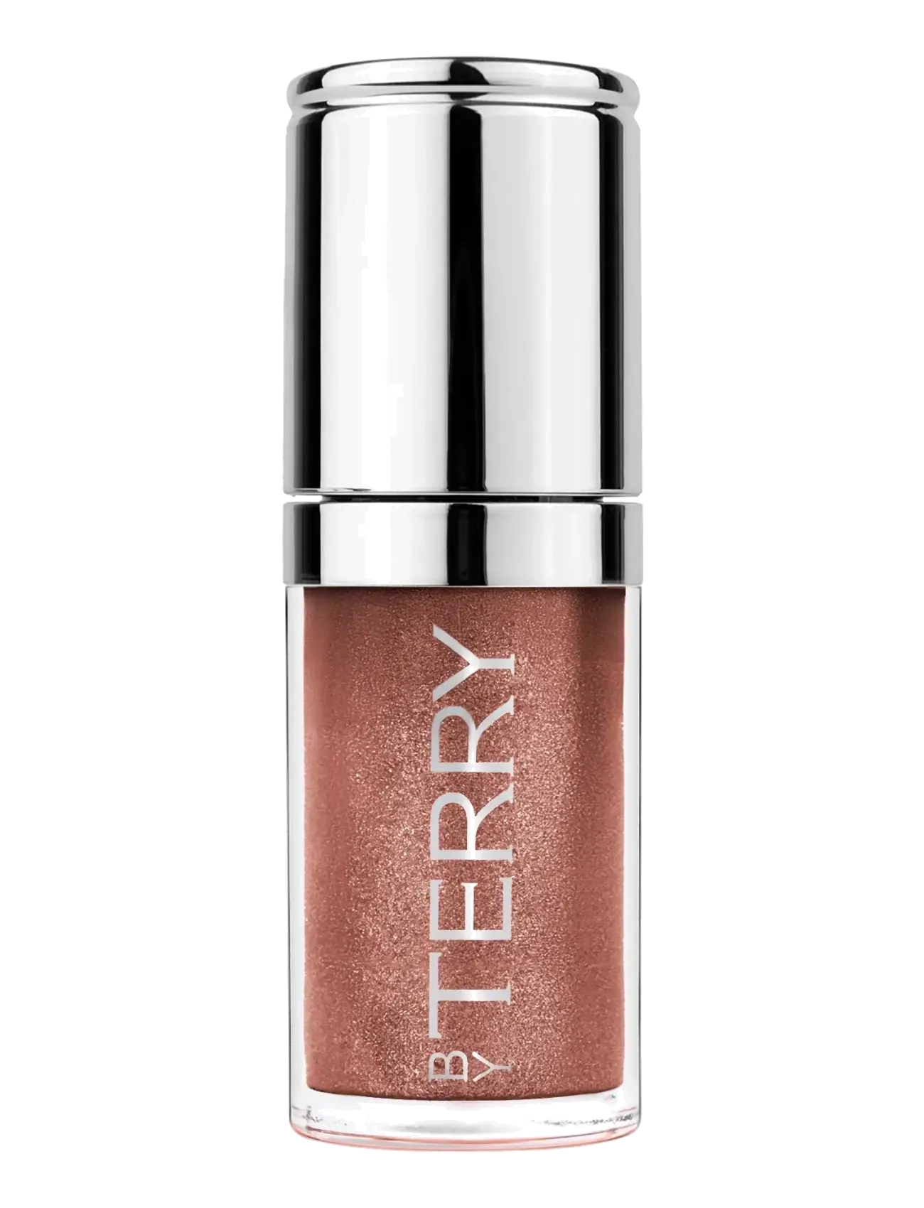 By Terry Baume de Rose Glow Gloss - Smink - 4. NUDE NECTAR / brown