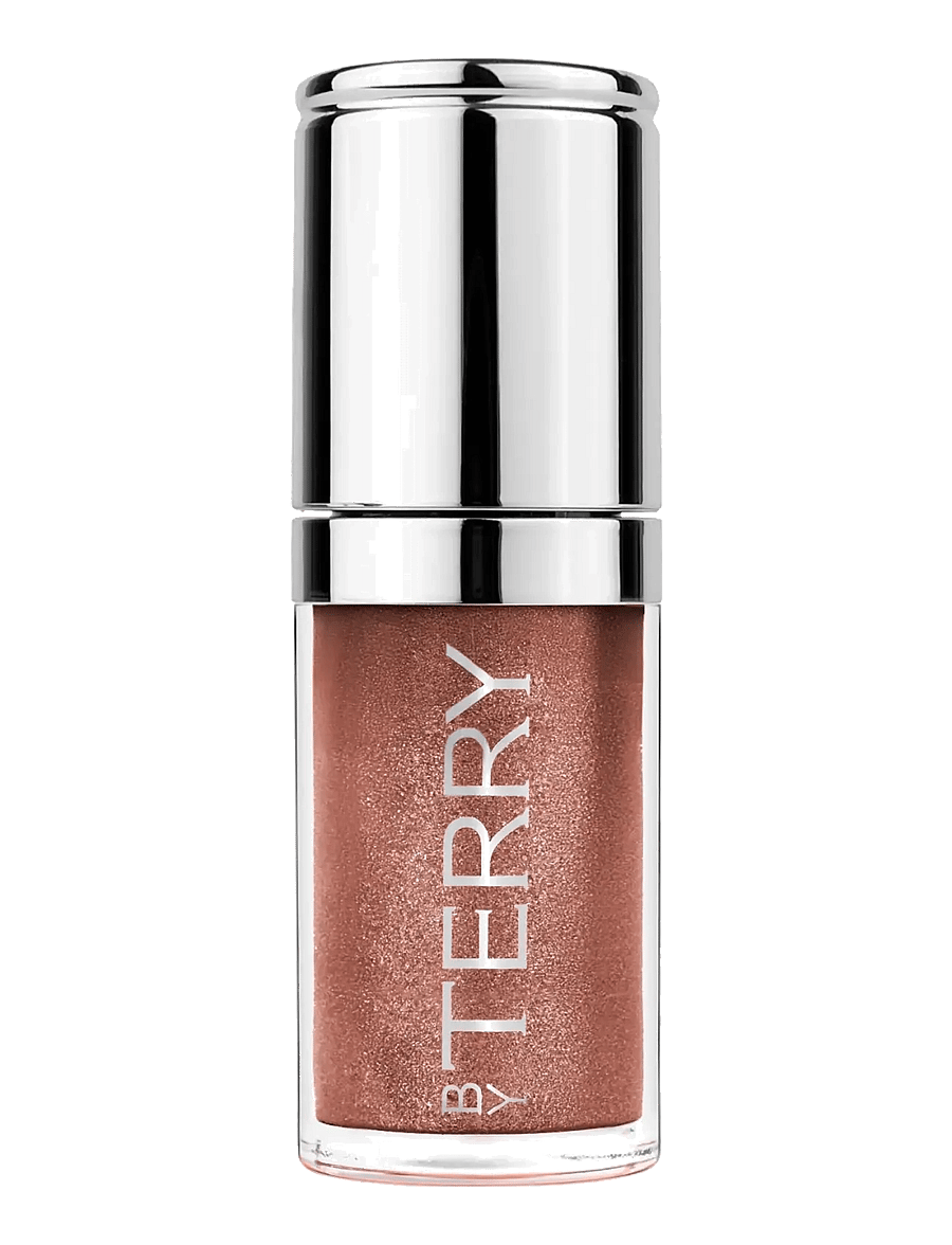 By Terry - Baume de Rose Glow Gloss - makeup - 4. nude nectar - 0