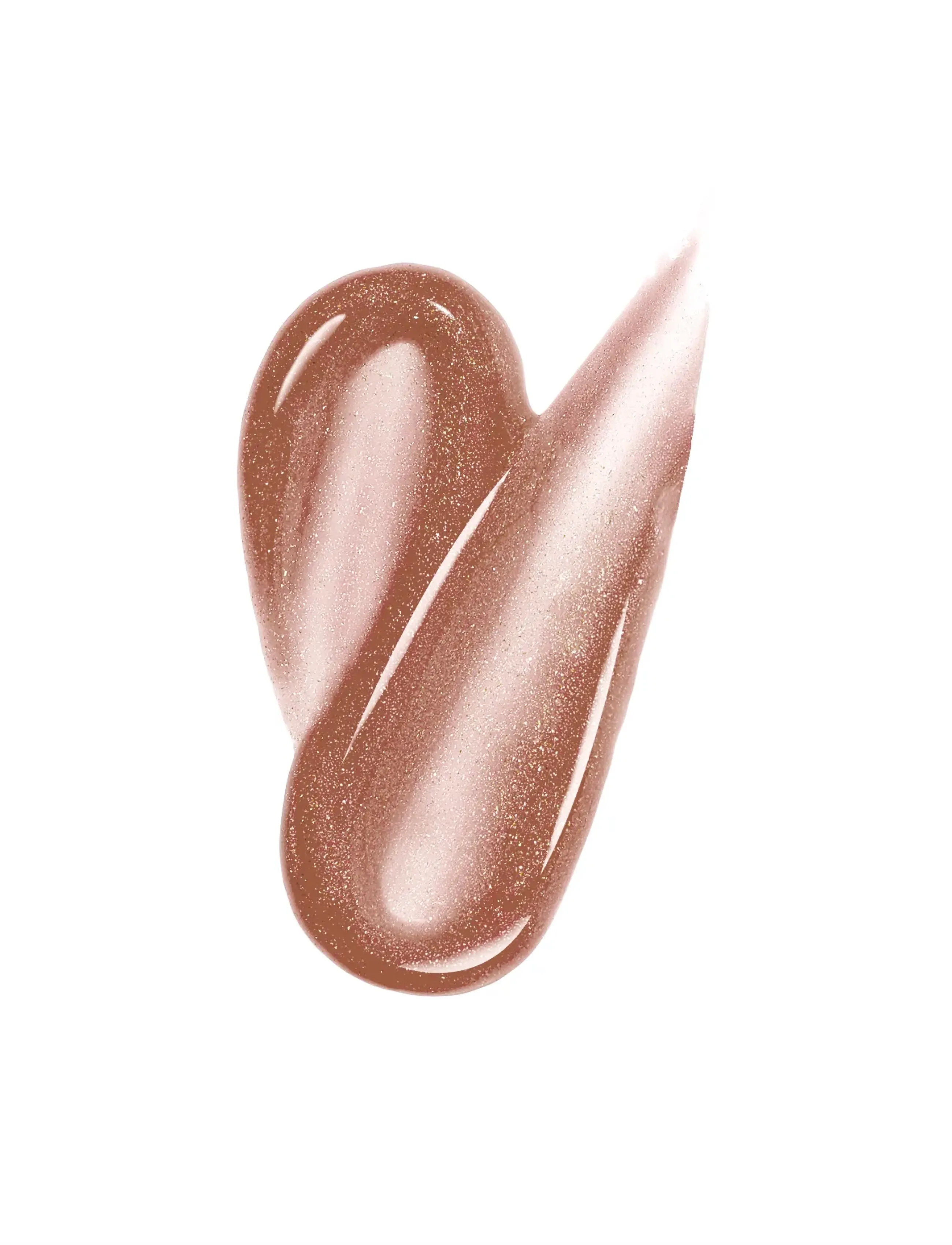 By Terry - Baume de Rose Glow Gloss - smink - 4. nude nectar - 2