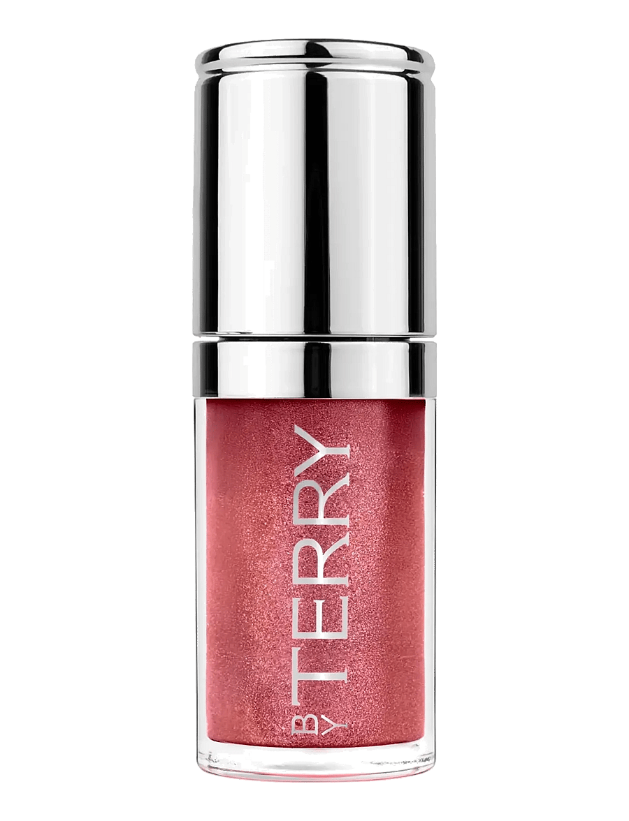 By Terry - Baume de Rose Glow Gloss - makeup - 5. spicy sugar - 1
