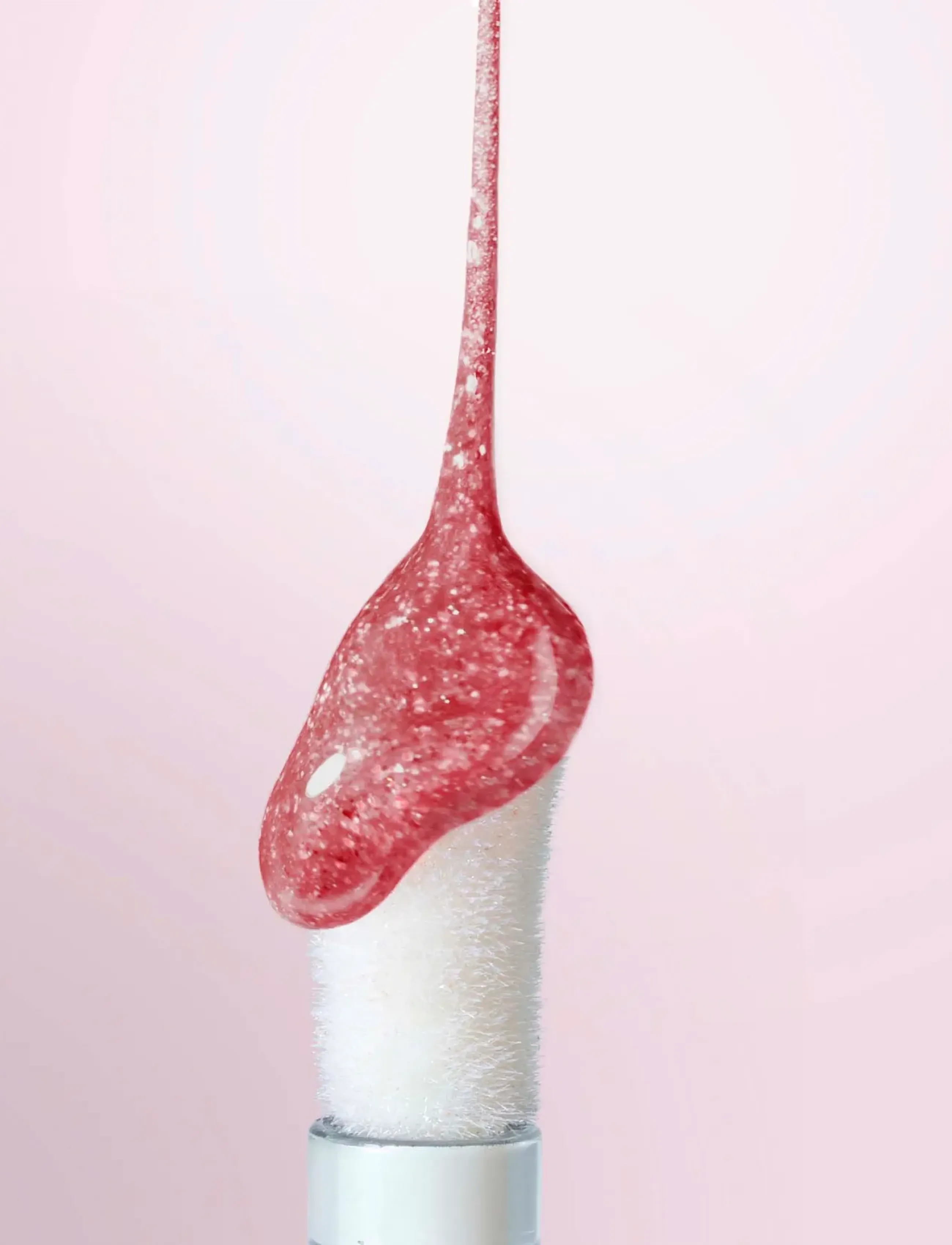 By Terry - Baume de Rose Glow Gloss - smink - 5. spicy sugar - 0