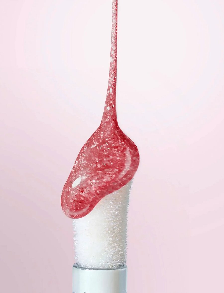 By Terry - Baume de Rose Glow Gloss - makeup - 5. spicy sugar - 0