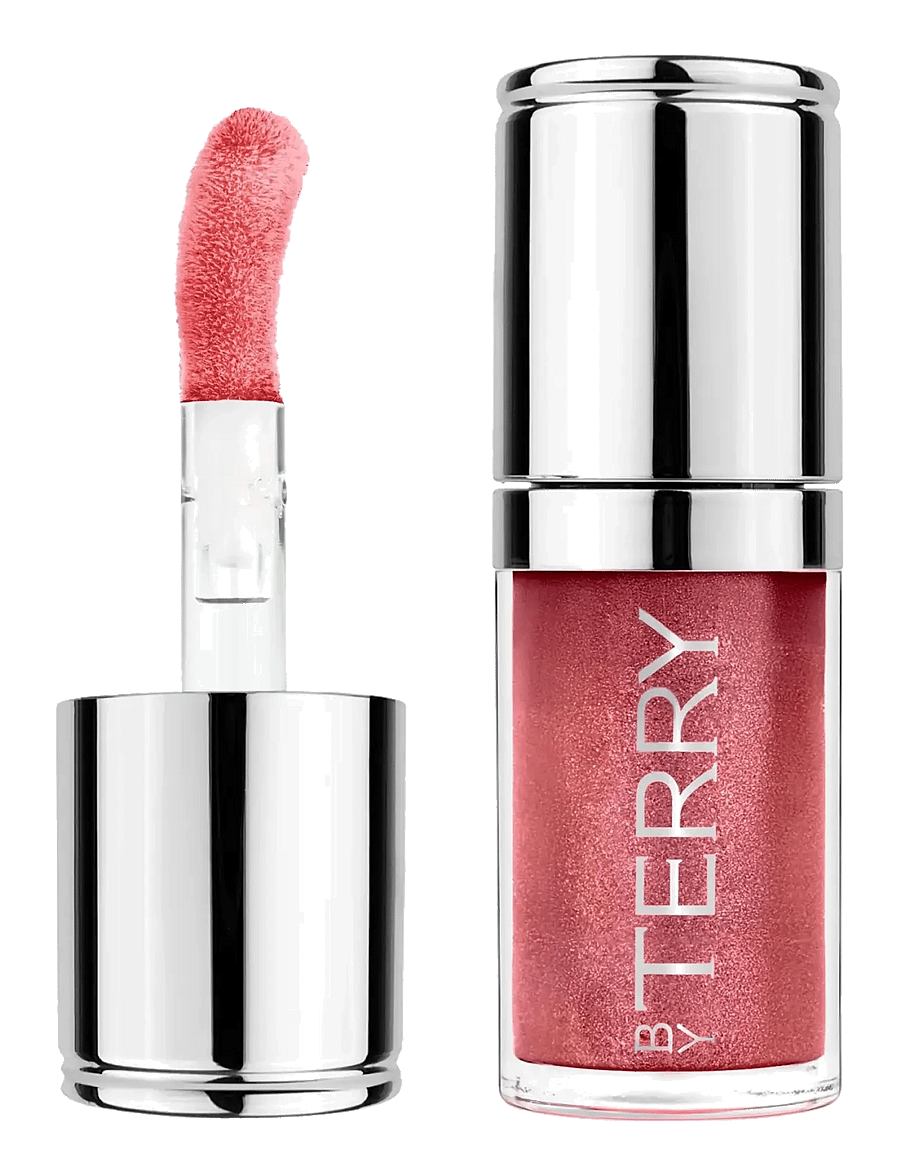 By Terry - Baume de Rose Glow Gloss - makeup - 5. spicy sugar - 2