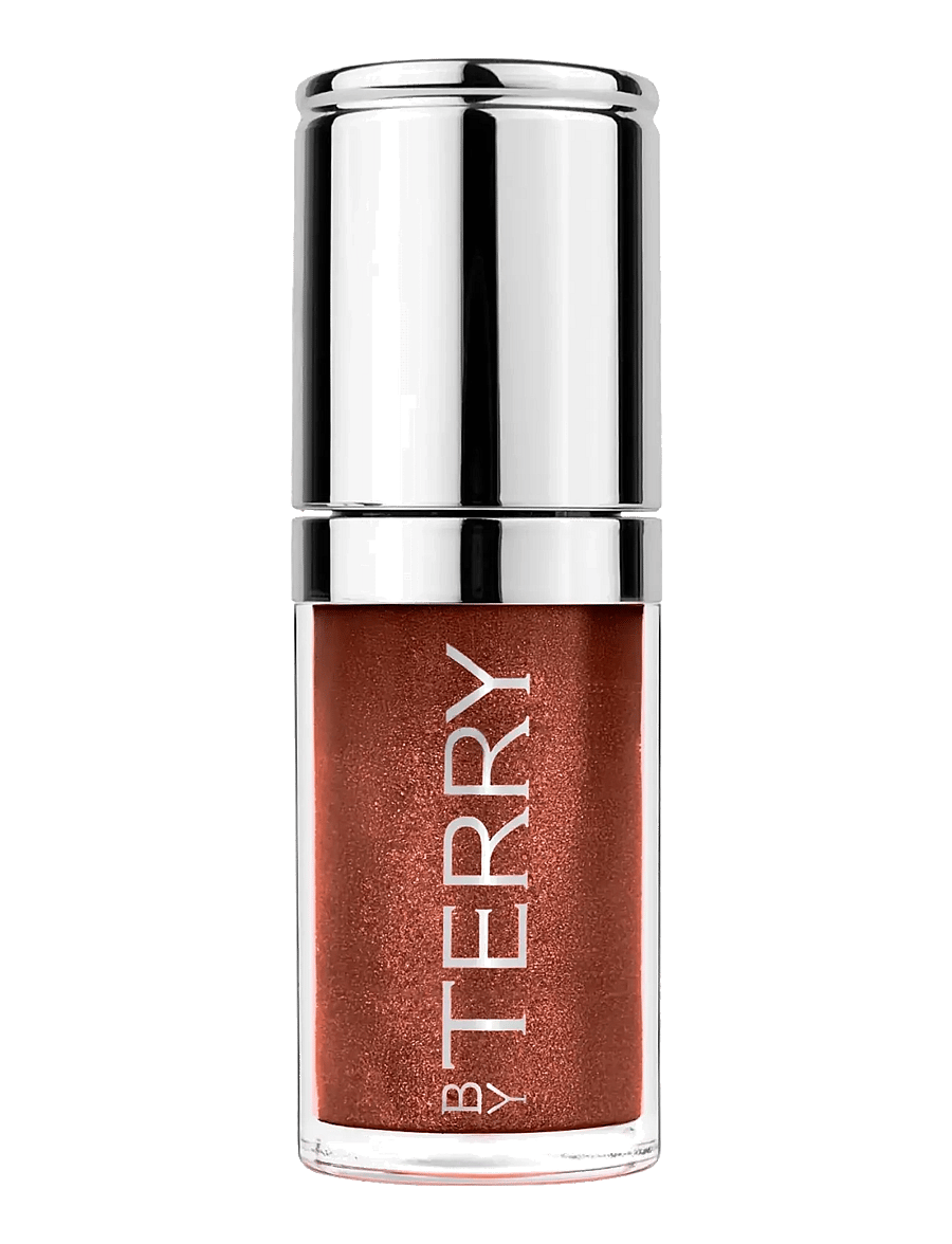 By Terry - Baume de Rose Glow Gloss - makeup - 6. coffee crush - 0