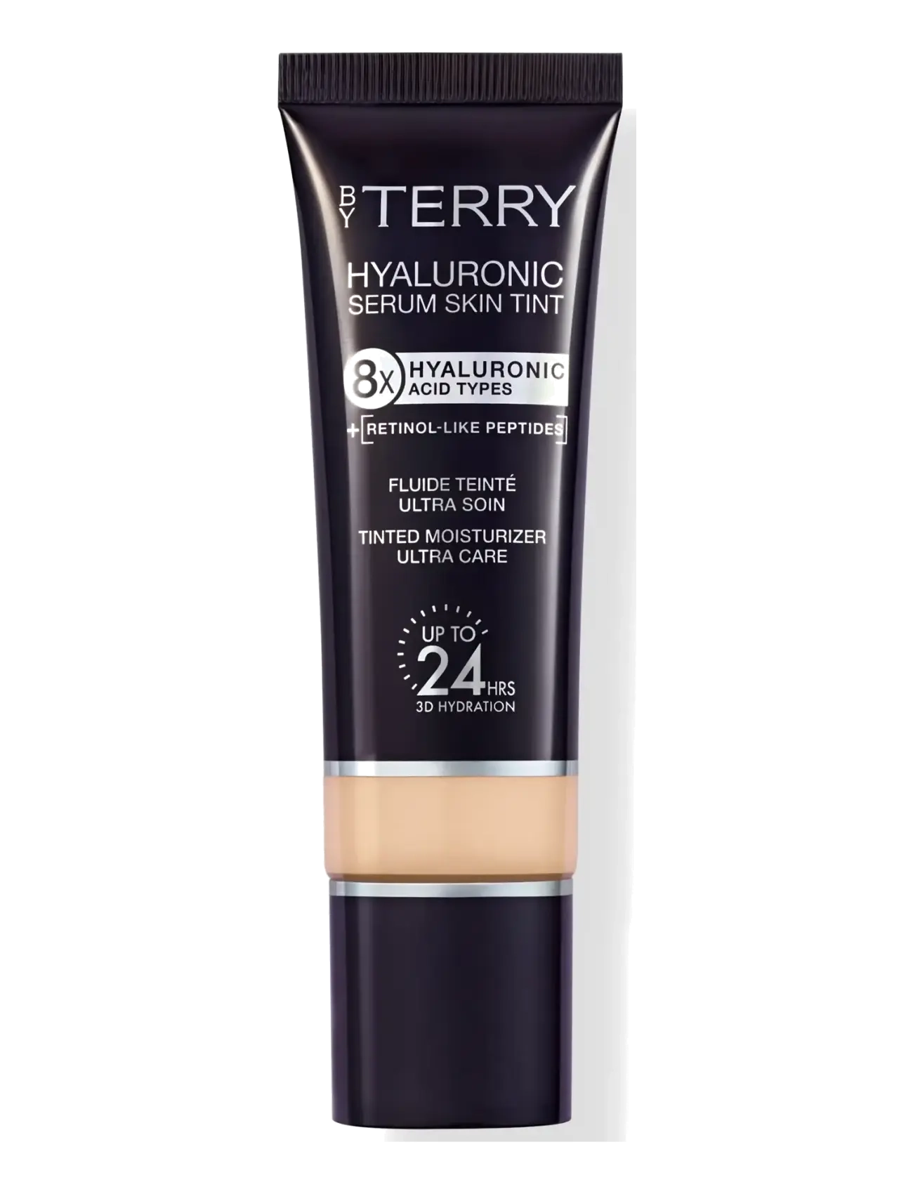 By Terry Hyaluronic Serum Skin Tint - Smink - 1.PORCELAIN GLOW / natural