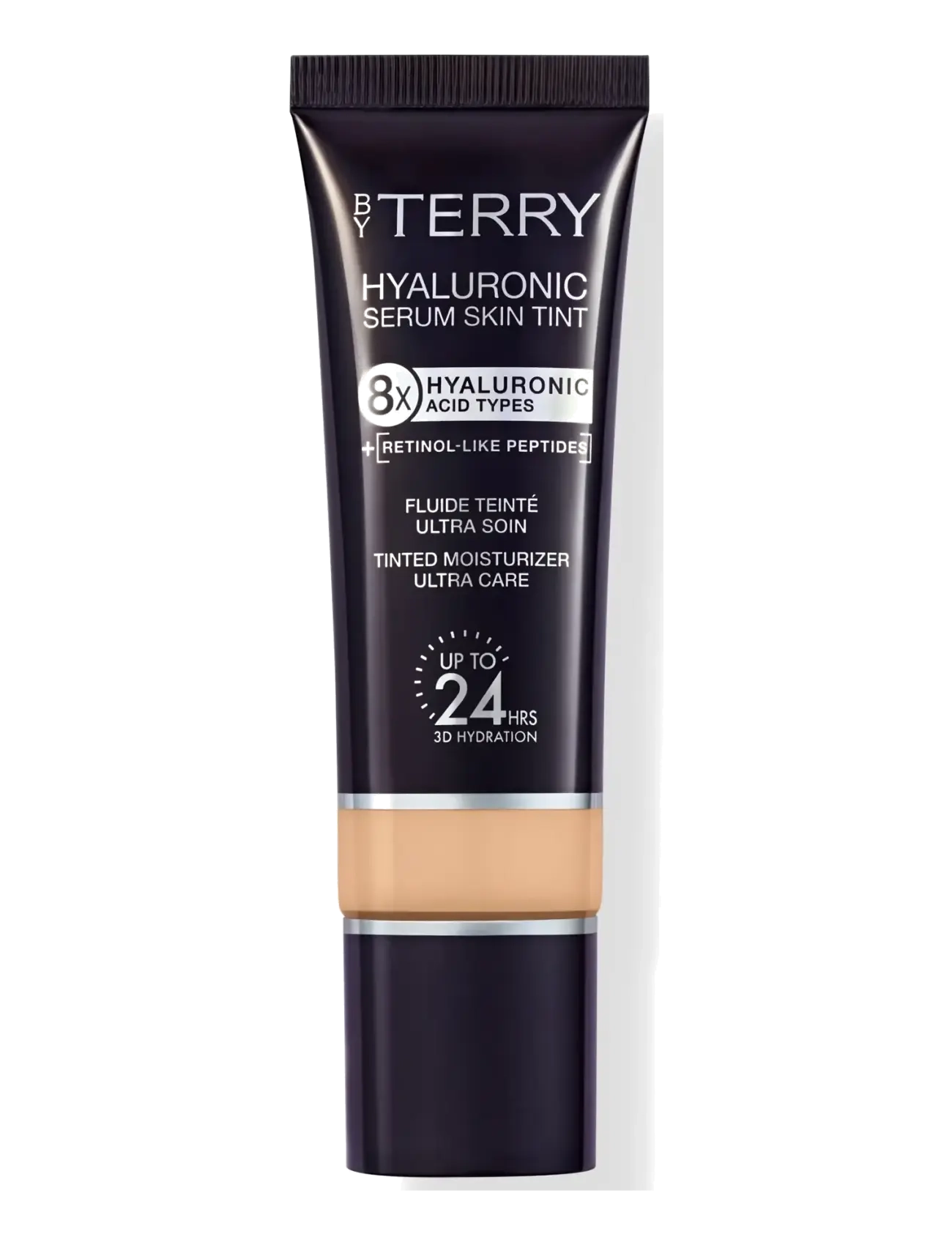 3.BEIGE NUDE