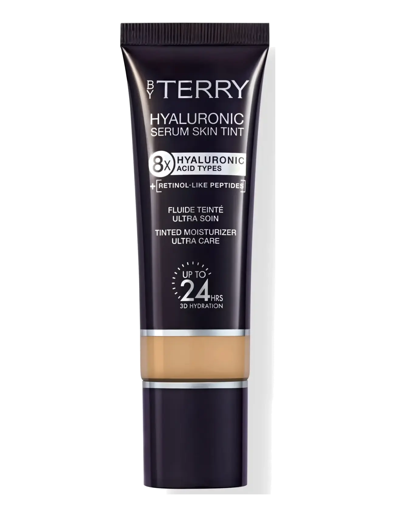 Hyaluronic Serum Skin Tint