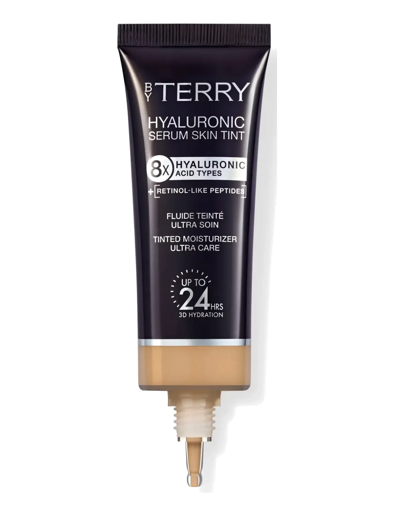 By Terry - Hyaluronic Serum Skin Tint - serum - 5.radiant sand - 1