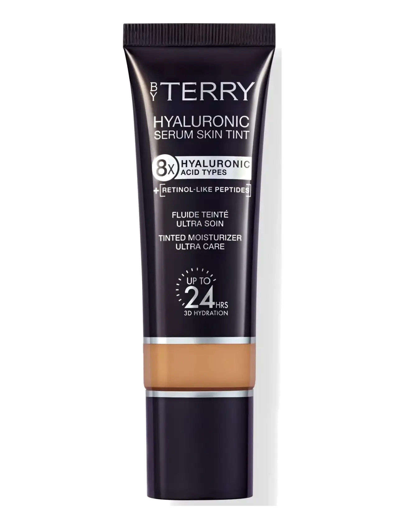 By Terry Hyaluronic Serum Skin Tint - By Terry - 6.HONEY BEIGE / beige