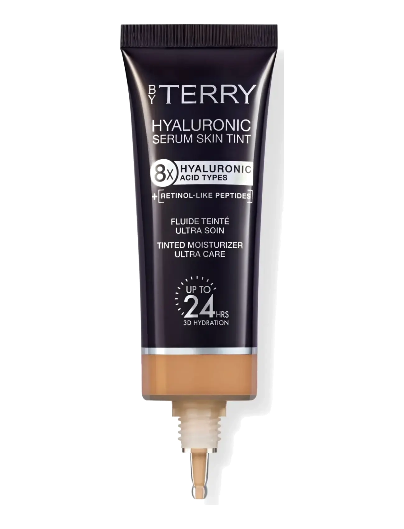 By Terry - Hyaluronic Serum Skin Tint - serum - 6.honey beige - 1