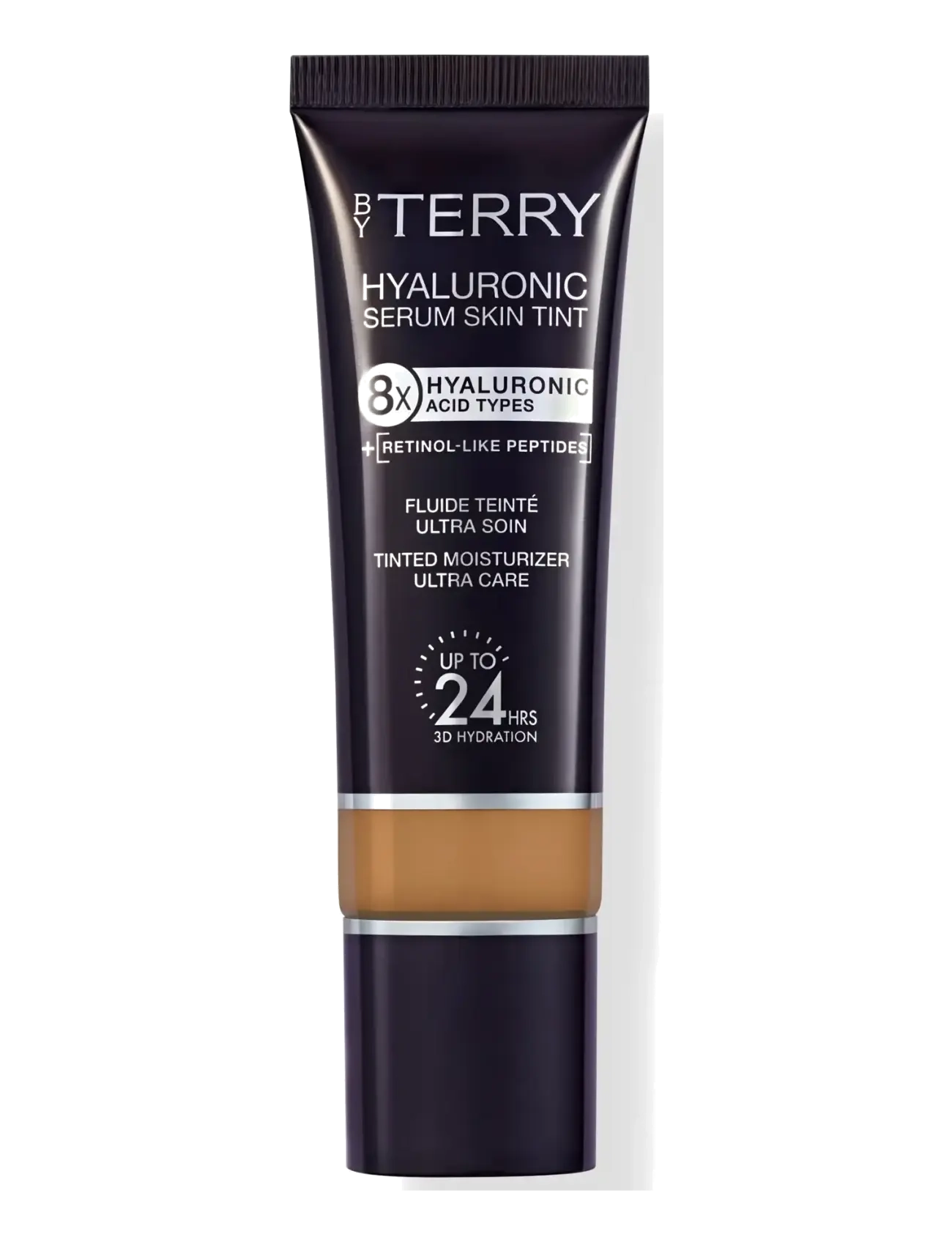 By Terry Hyaluronic Serum Skin Tint - By Terry - 7.AMBER LIGHT / natural