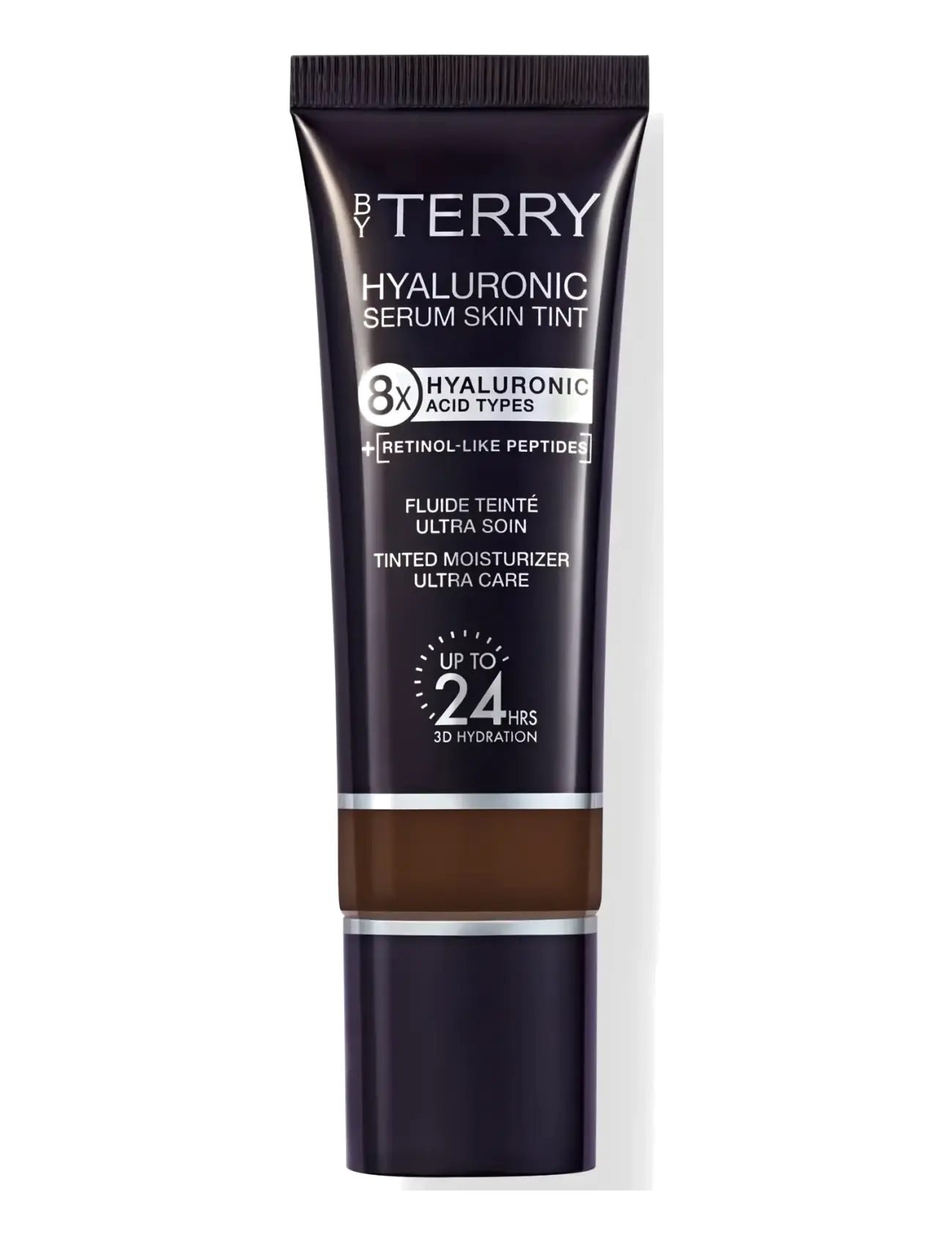 Hyaluronic Serum Skin Tint