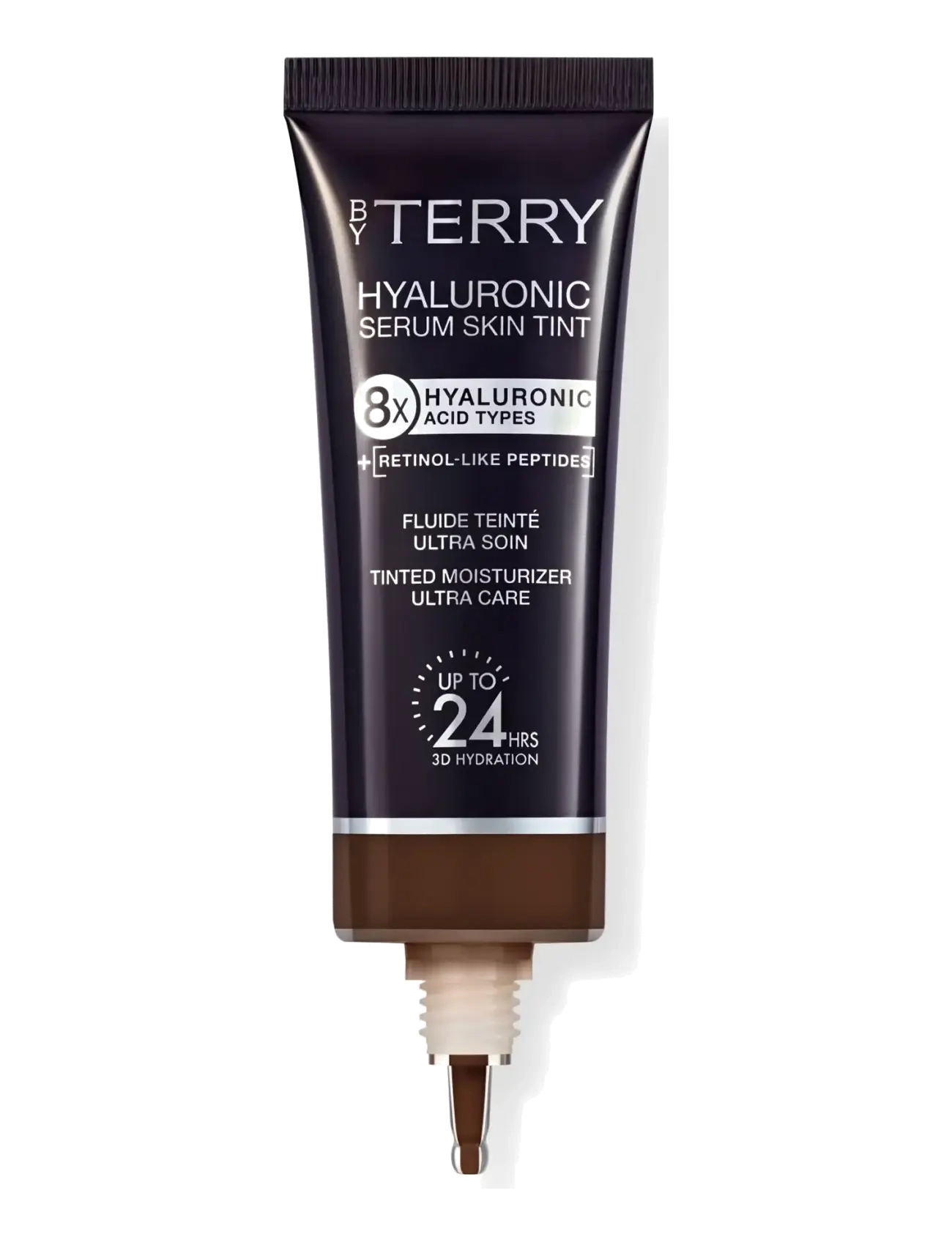 By Terry - Hyaluronic Serum Skin Tint - serum - 9.deep ebony - 3