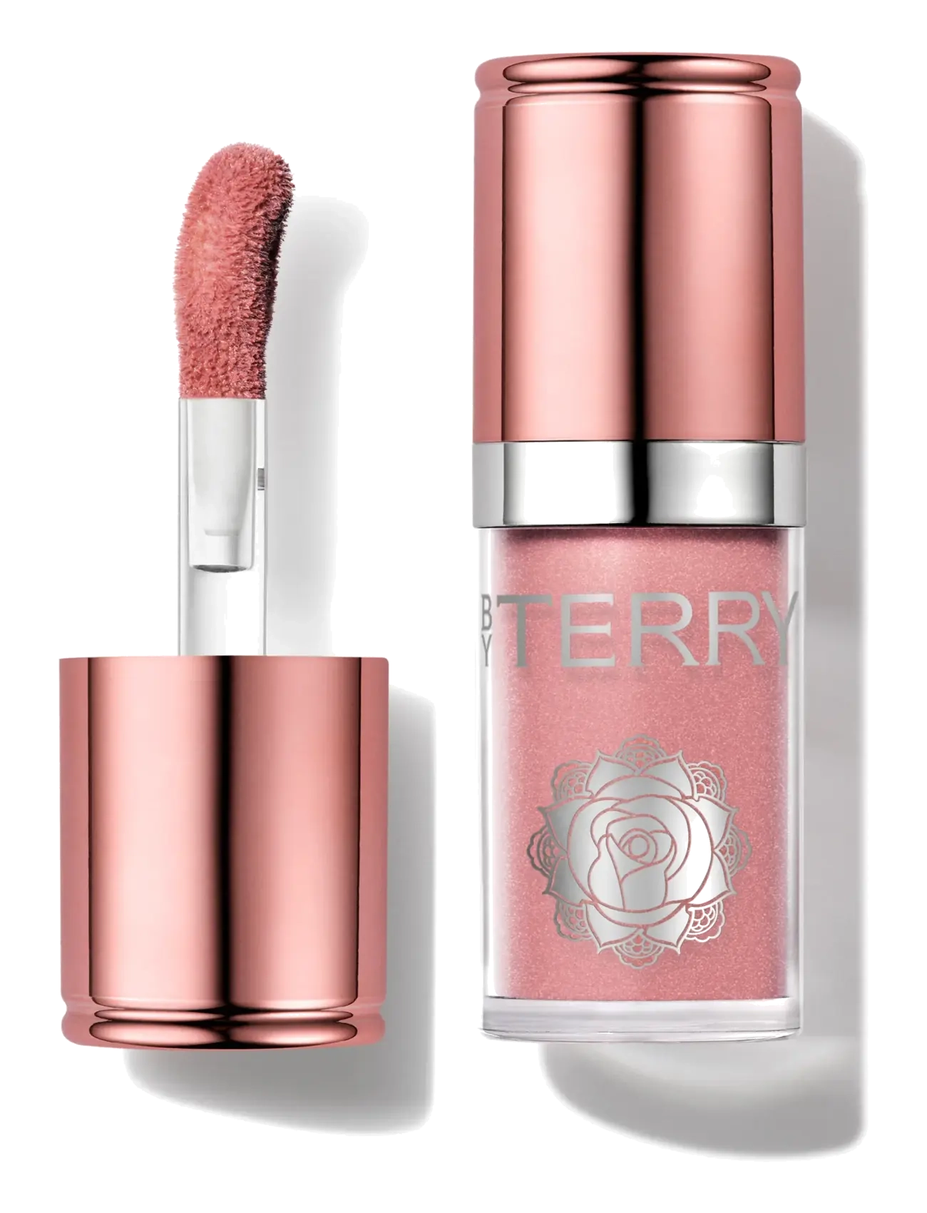 By Terry Brightening CC Blush - Smink - 1.BABY BLOOM / pink/rose