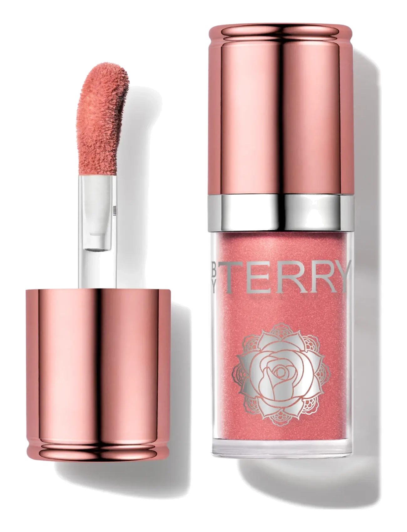 2. ROSE REBEL