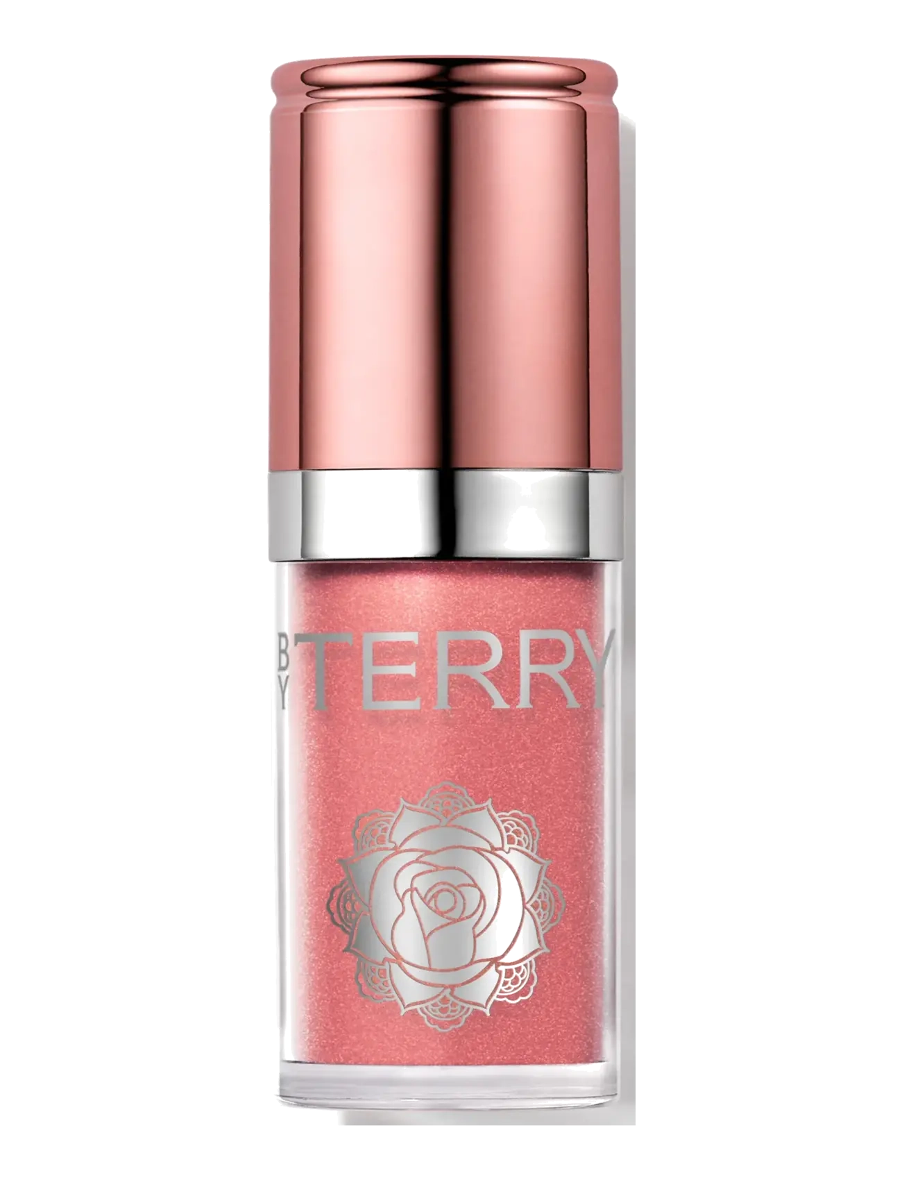 By Terry - Brightening CC Blush - smink - 2. rose rebel - 1