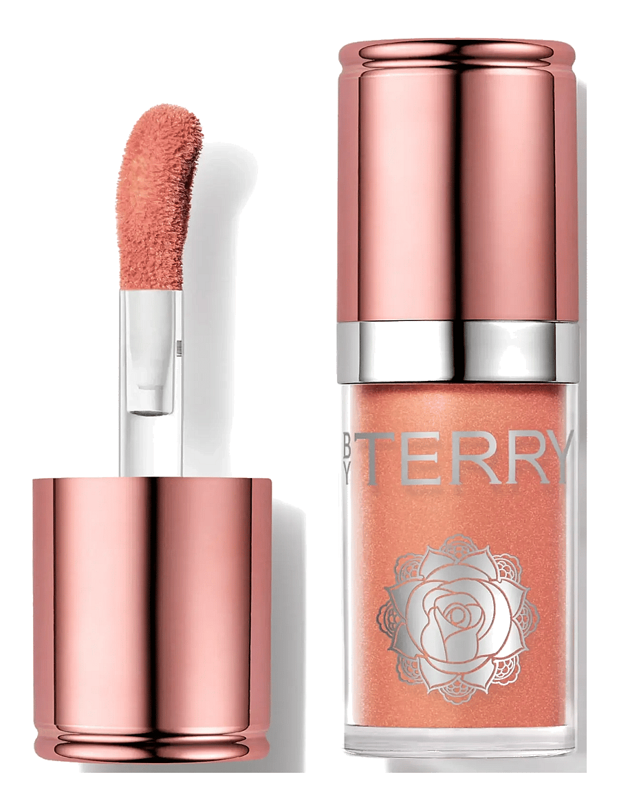By Terry - Brightening CC Blush - meikit - 3.melon melody - 0
