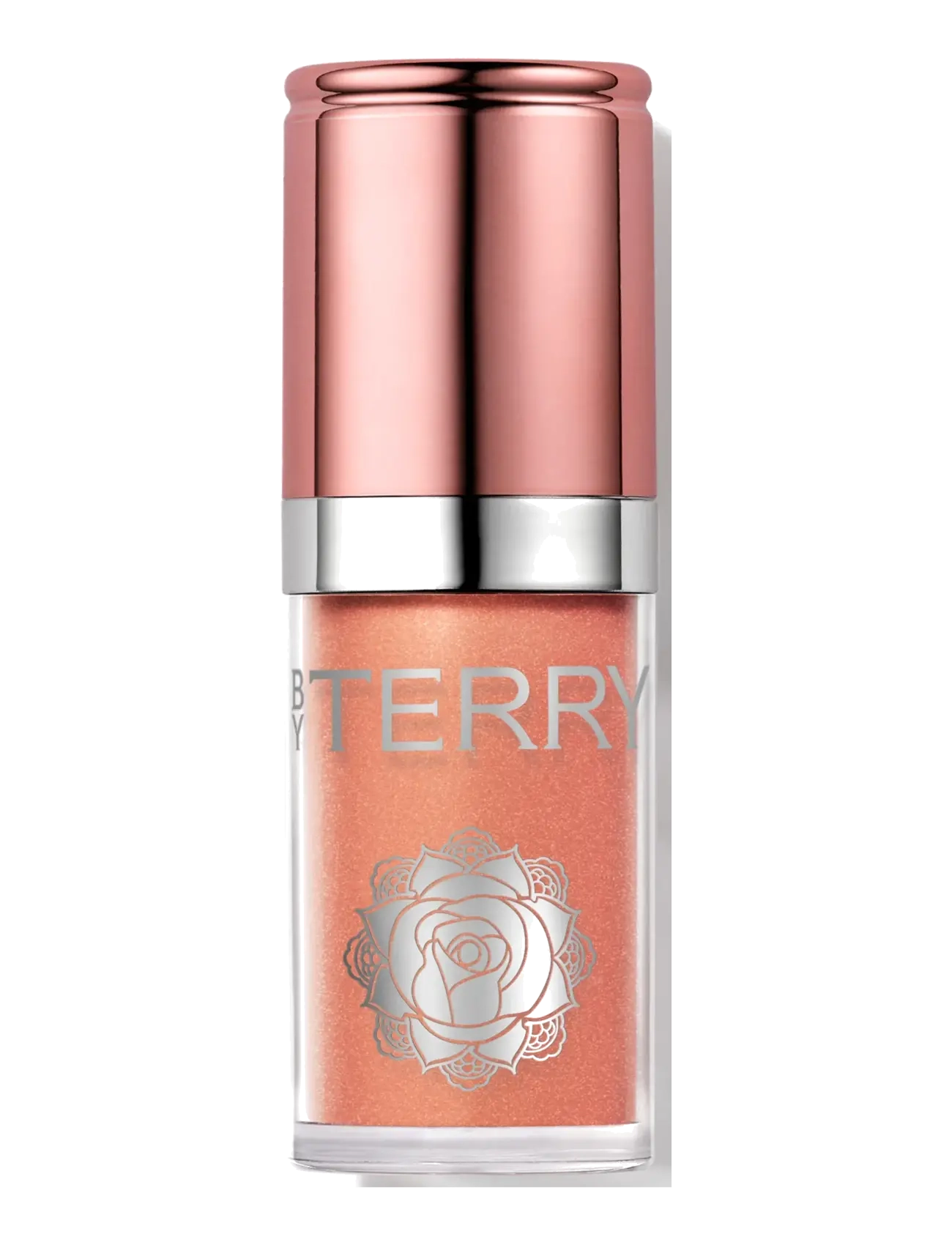 By Terry - Brightening CC Blush - smink - 3.melon melody - 1
