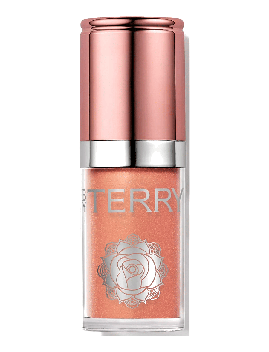 By Terry - Brightening CC Blush - meikit - 3.melon melody - 1