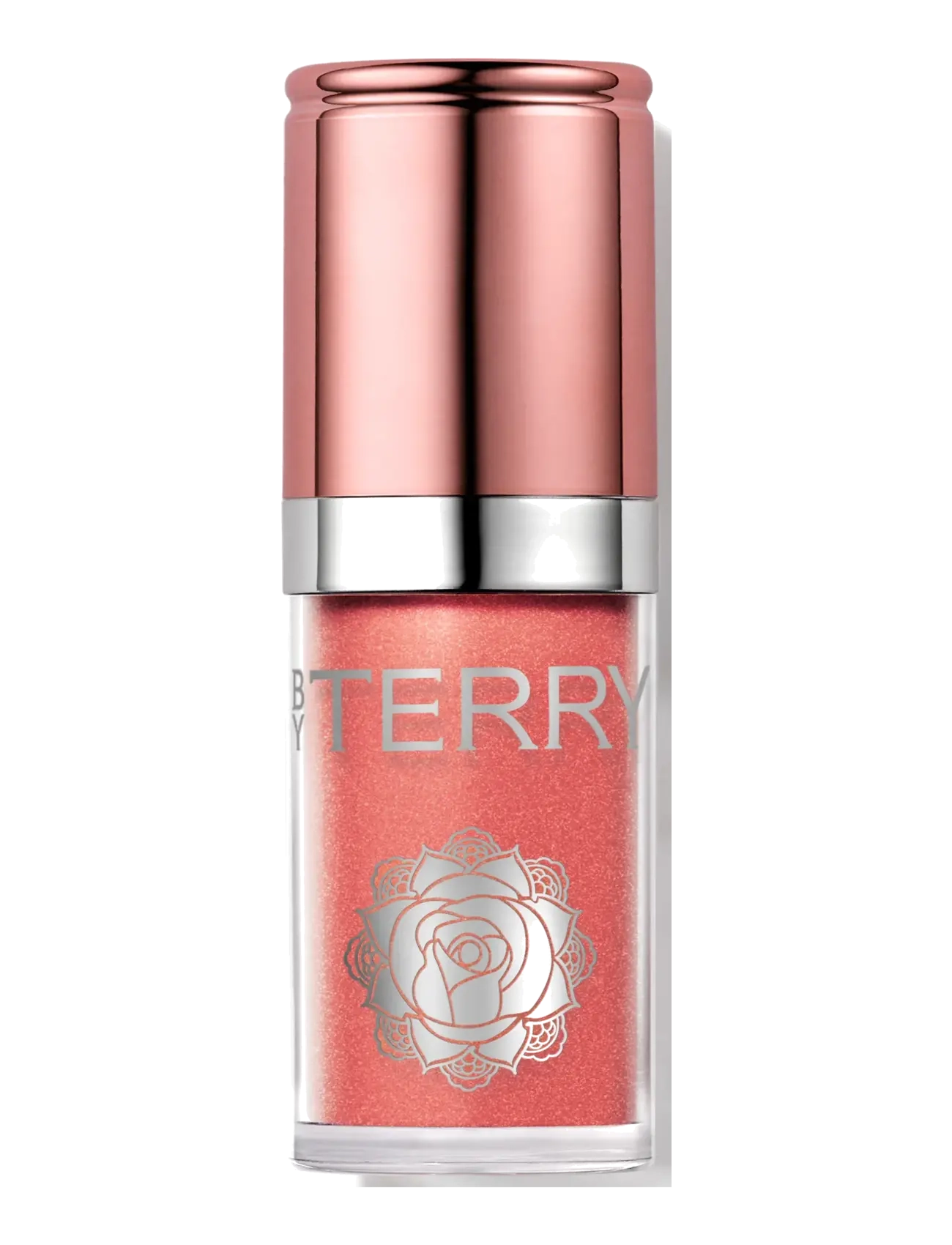 By Terry - Brightening CC Blush - smink - 4.peach pulse - 1