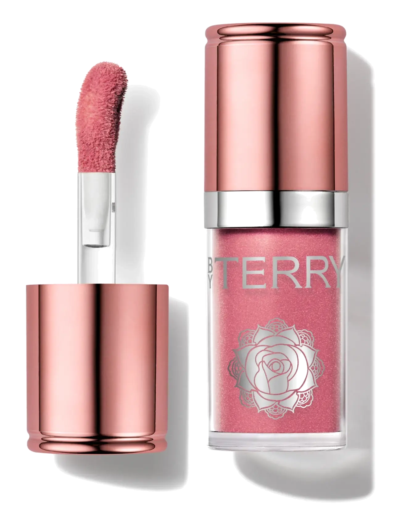 By Terry Brightening CC Blush - Smink - 5.PETAL POP / pink/rose