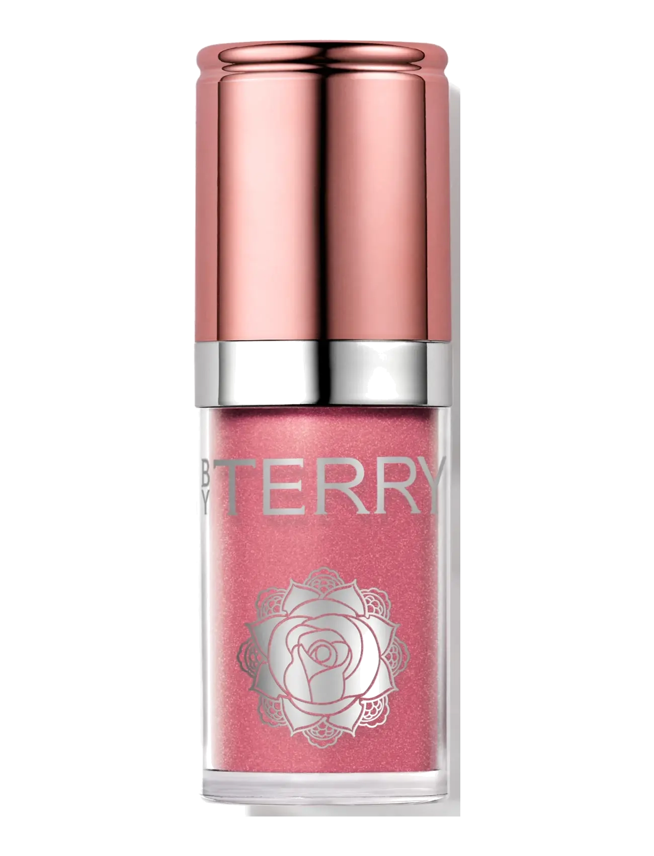 By Terry - Brightening CC Blush - smink - 5.petal pop - 1