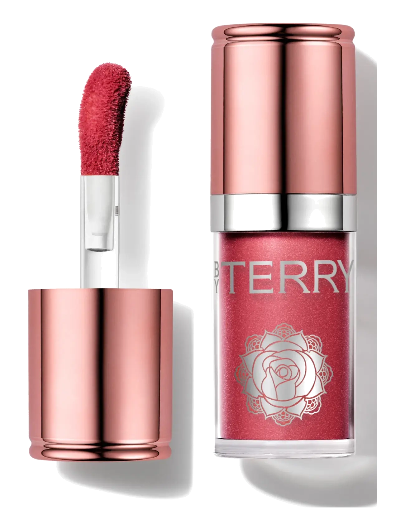 By Terry Brightening CC Blush - Smink - 6.BEAUTY BERRY / pink/rose