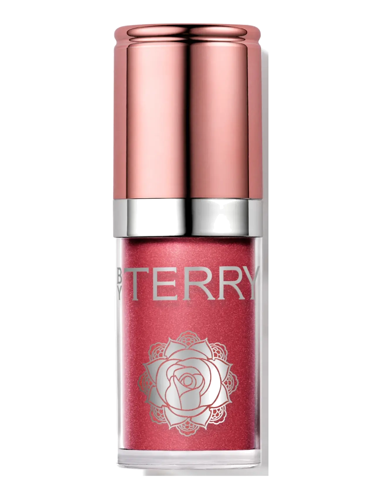 By Terry - Brightening CC Blush - smink - 6.beauty berry - 1