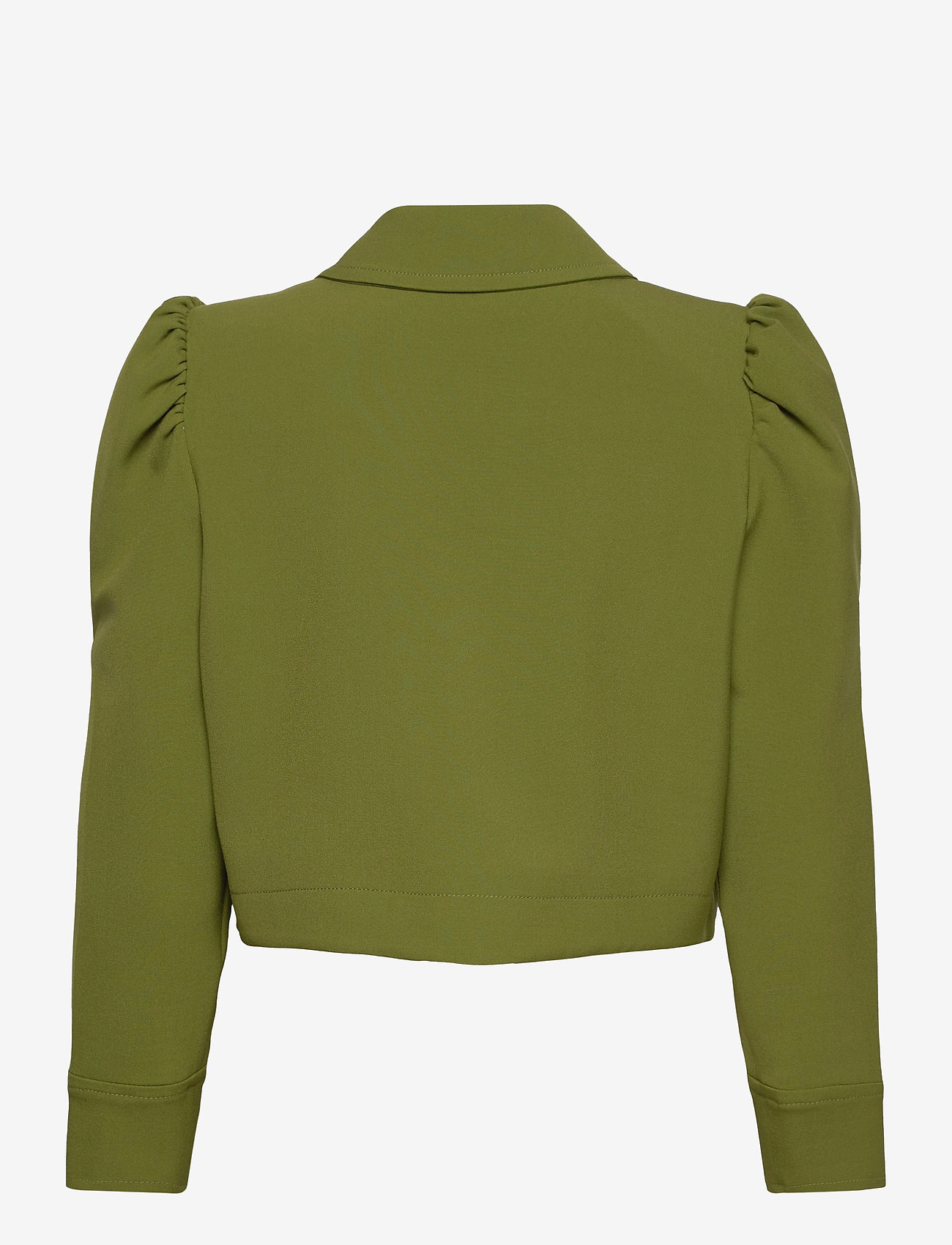 by Ti Mo - Tailored Jacket - green - 1