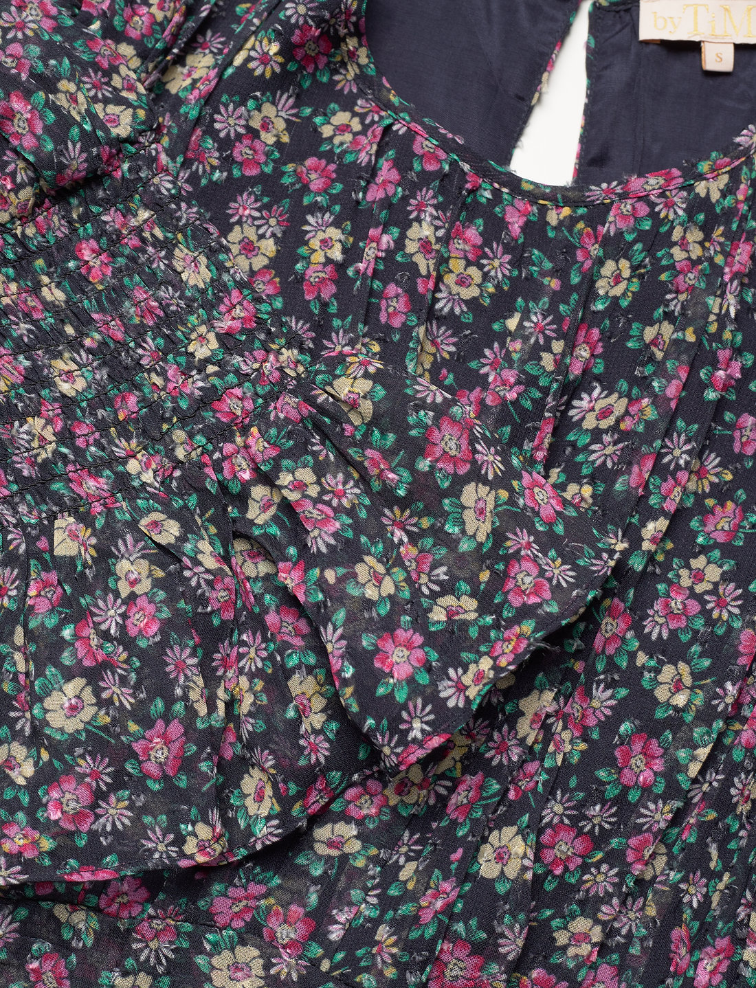 by Ti Mo Delicate Mini Dress dresses shop at Booztlet