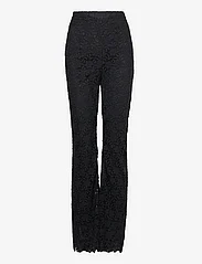 by Ti Mo - Crochet Pants - trousers - 099 - black - 0