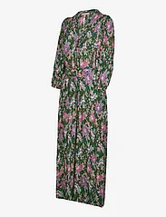 by Ti Mo - Boho Relaxed Dress - maxikleider - 561 - roses - 2