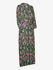 by Ti Mo - Boho Relaxed Dress - 561 - roses - 3