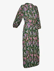 by Ti Mo - Boho Relaxed Dress - maxikleider - 561 - roses - 5