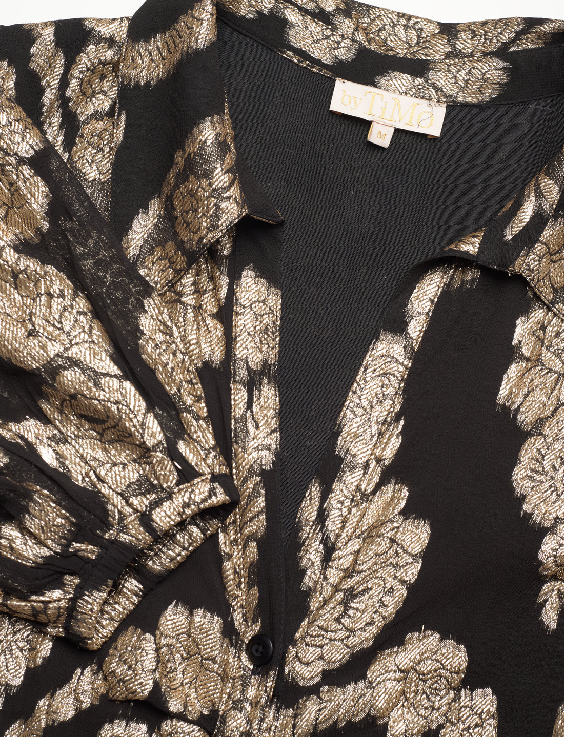 Georgette shirt dress sales