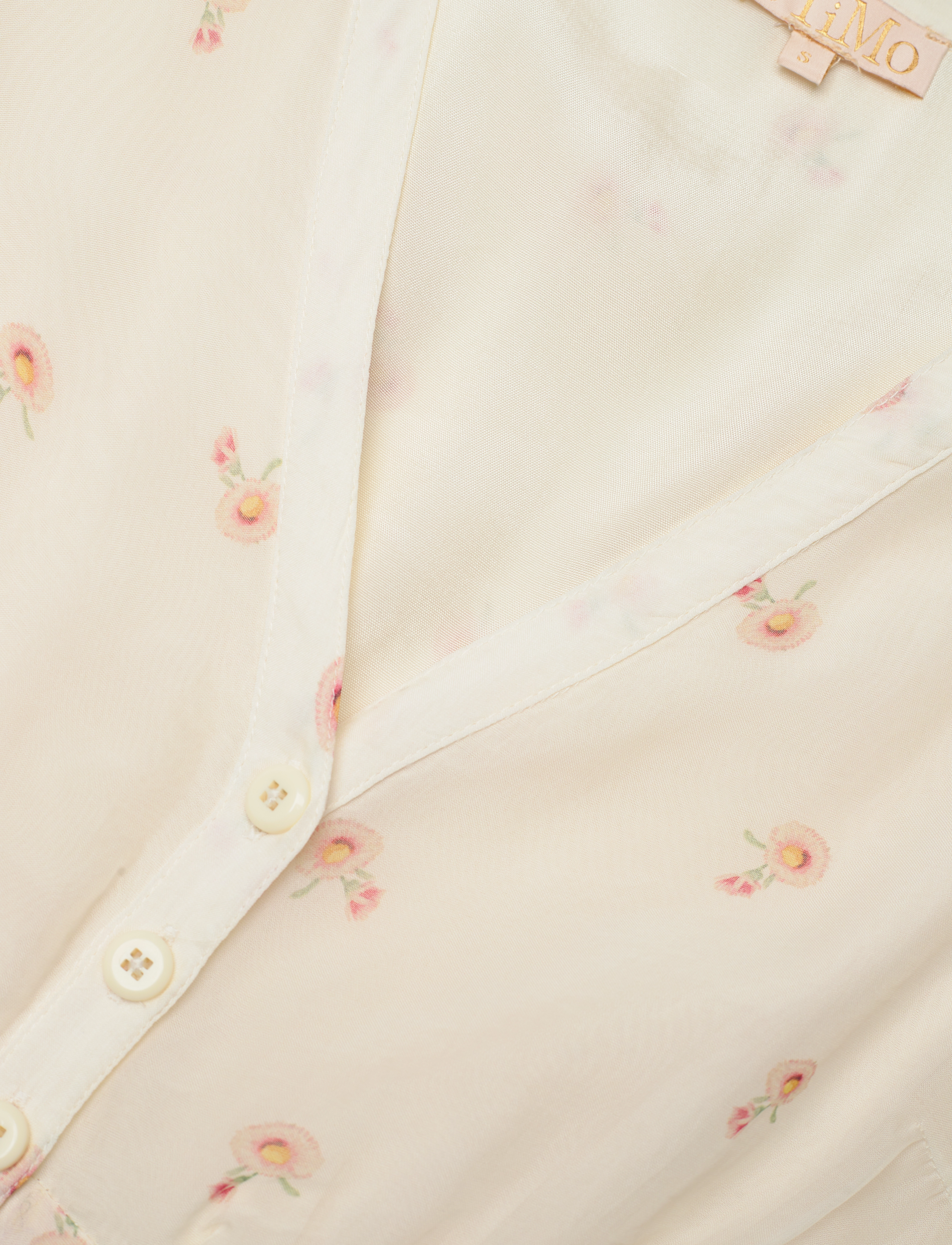 by Ti Mo - Organza Gown - sommerkleider - 676 - daisy dreams - 4