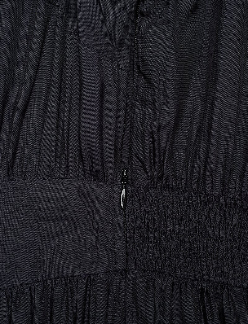 by Ti Mo - Viscose Mini Dress - partykleider - 099 - black - 3