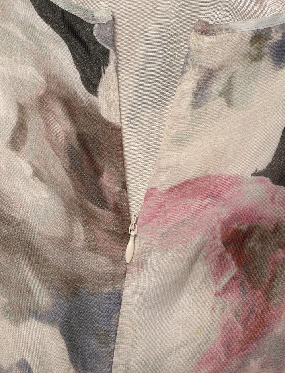 by Ti Mo - Organza Maxi Dress - Õhtukleidid - 532 - fluid - 3