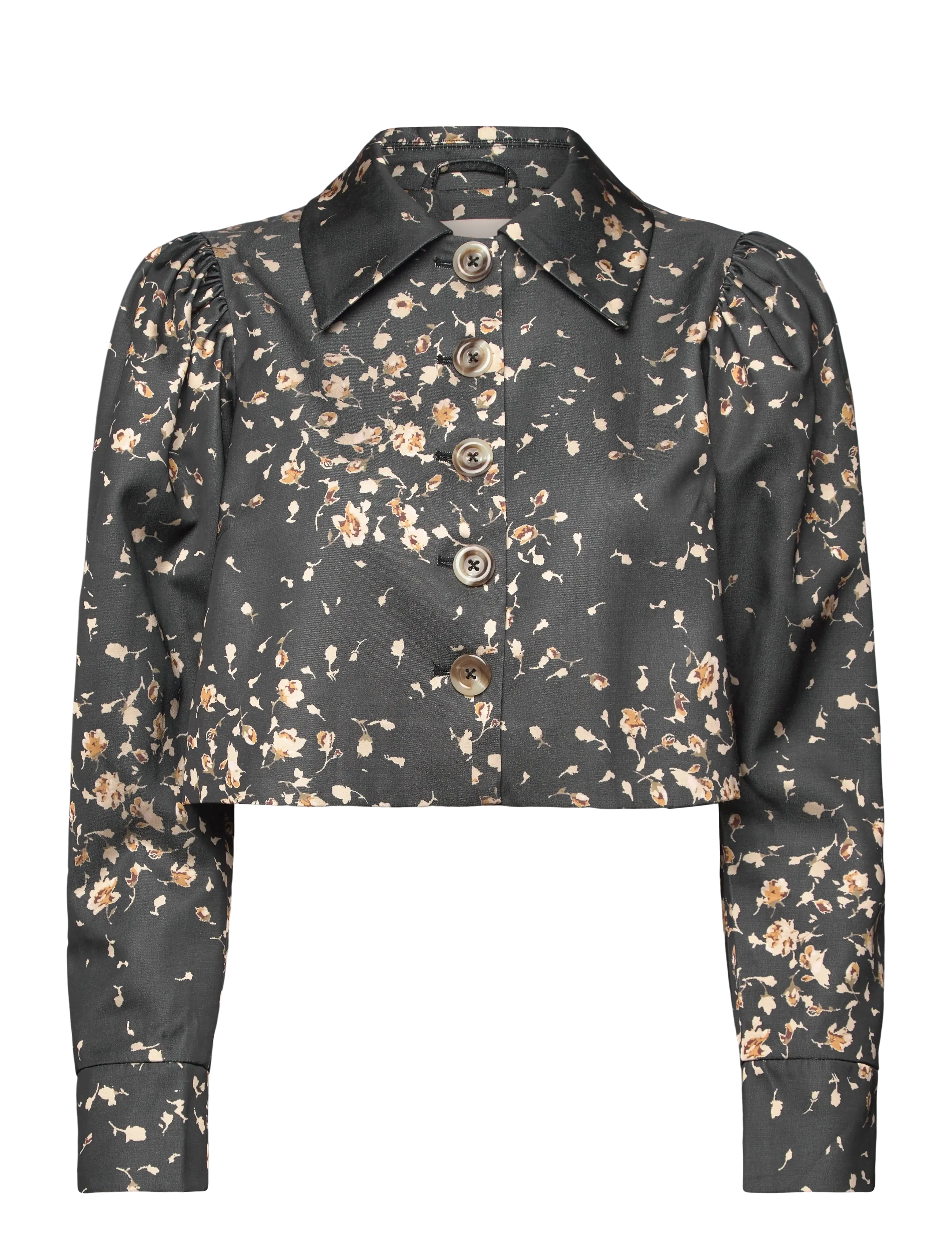 534 - BLACK ROSES